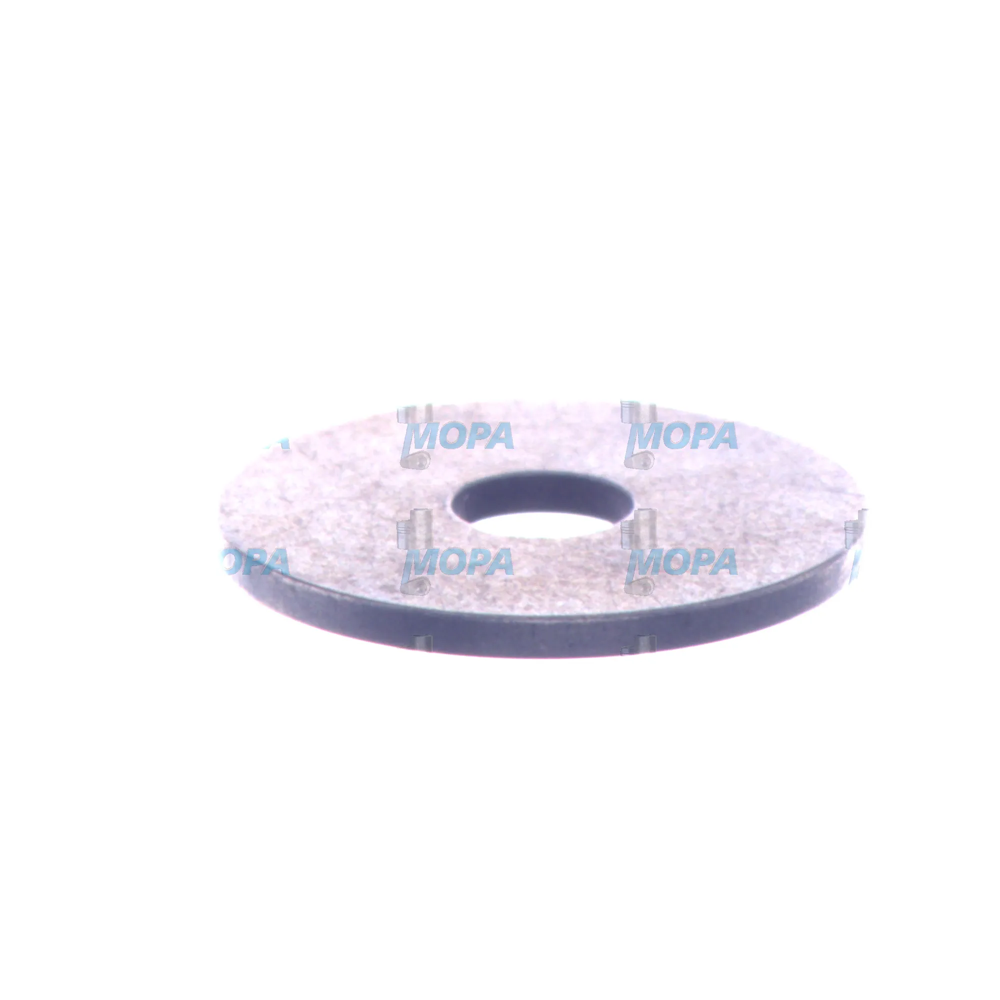 SHIM - 81113080015 suitable for MAN D engines 8
