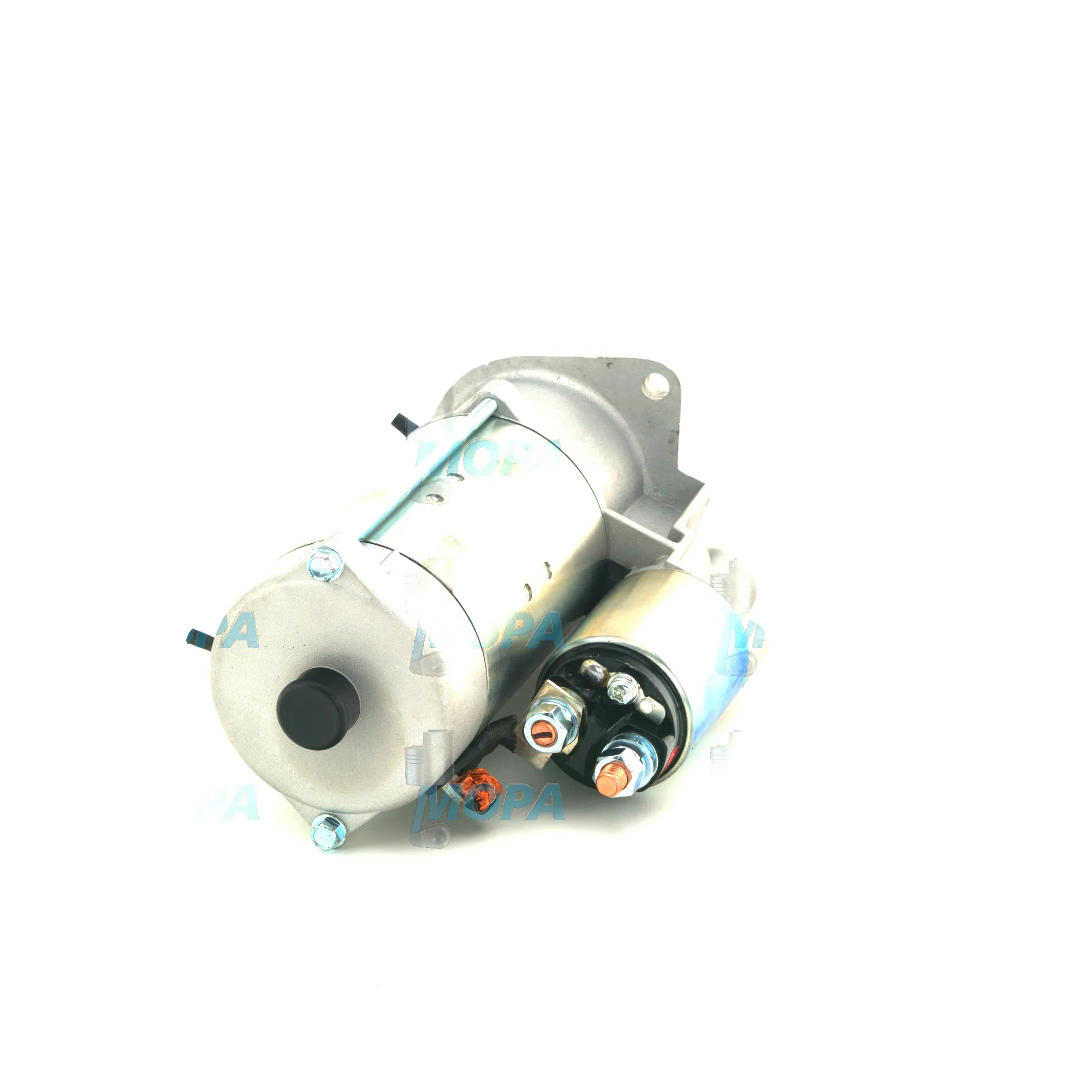 ANLASSER - 51262017210 passend für MAN D-Motoren 5