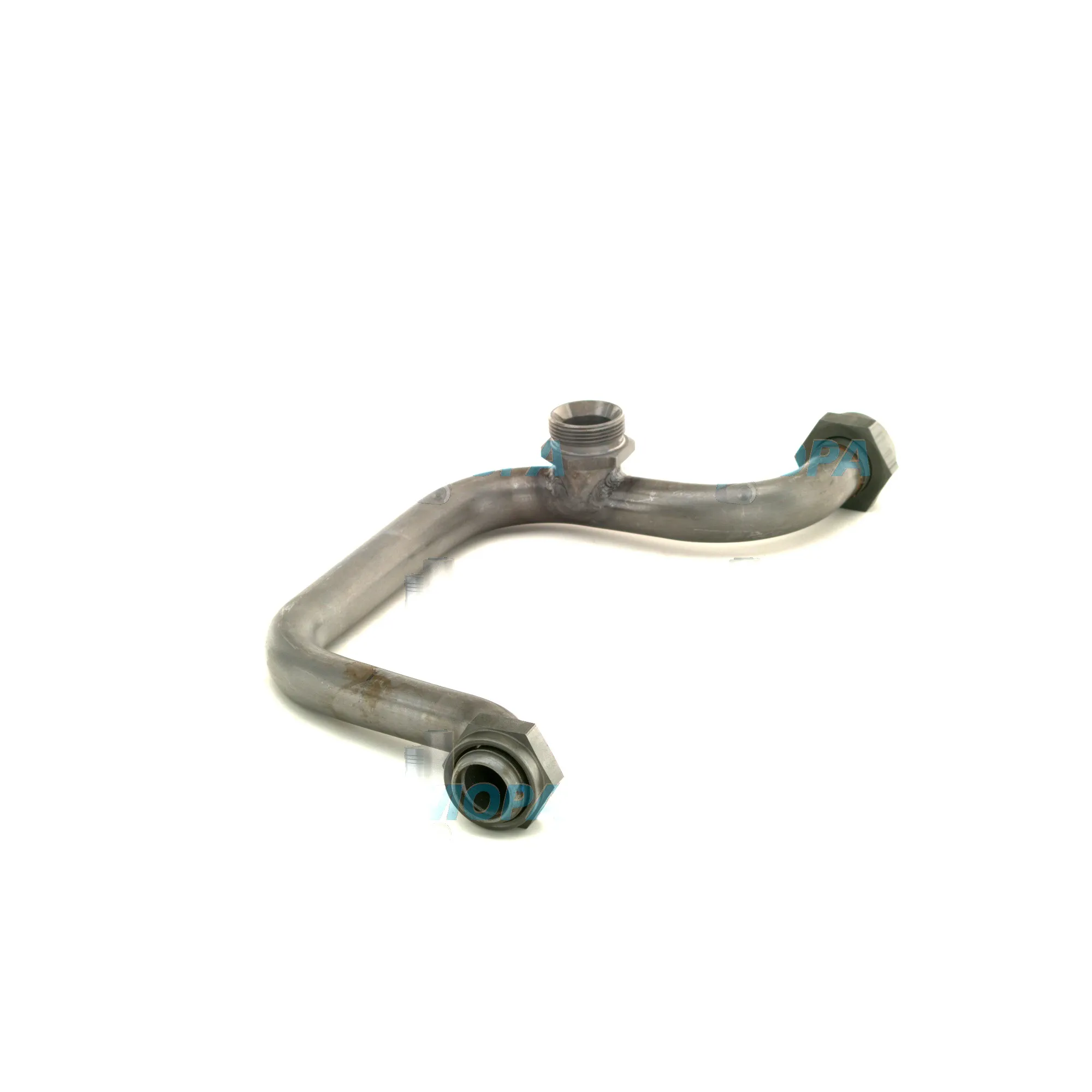 FUEL LINE - 5800700438 suitable for MTU engines 9