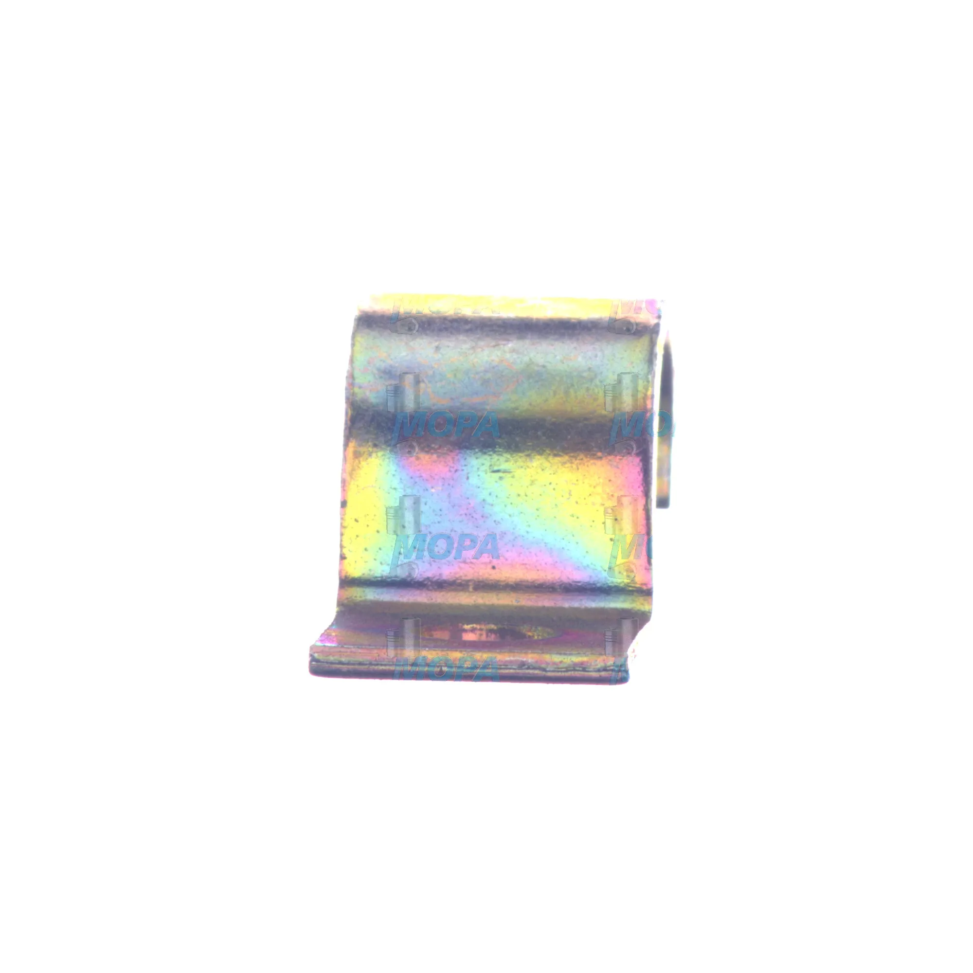 MOUNTING CLAMP - 628/43/5/05028623 suitable for MWM & Deutz engines 7