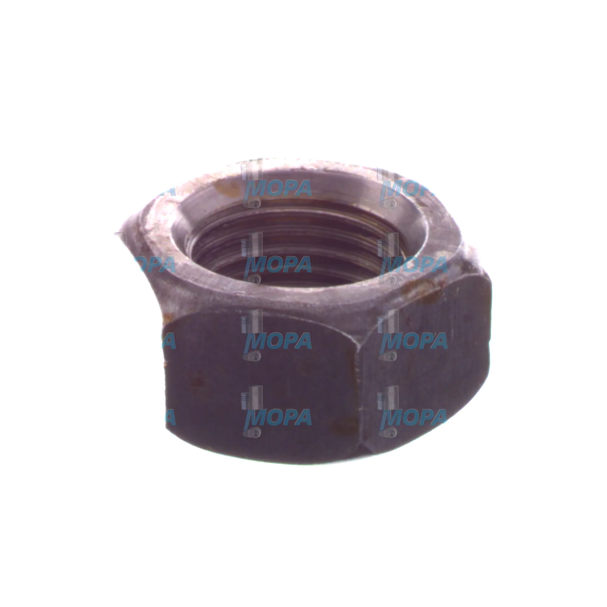 HEXAGON NUT - 01112895 suitable for Deutz engines 8