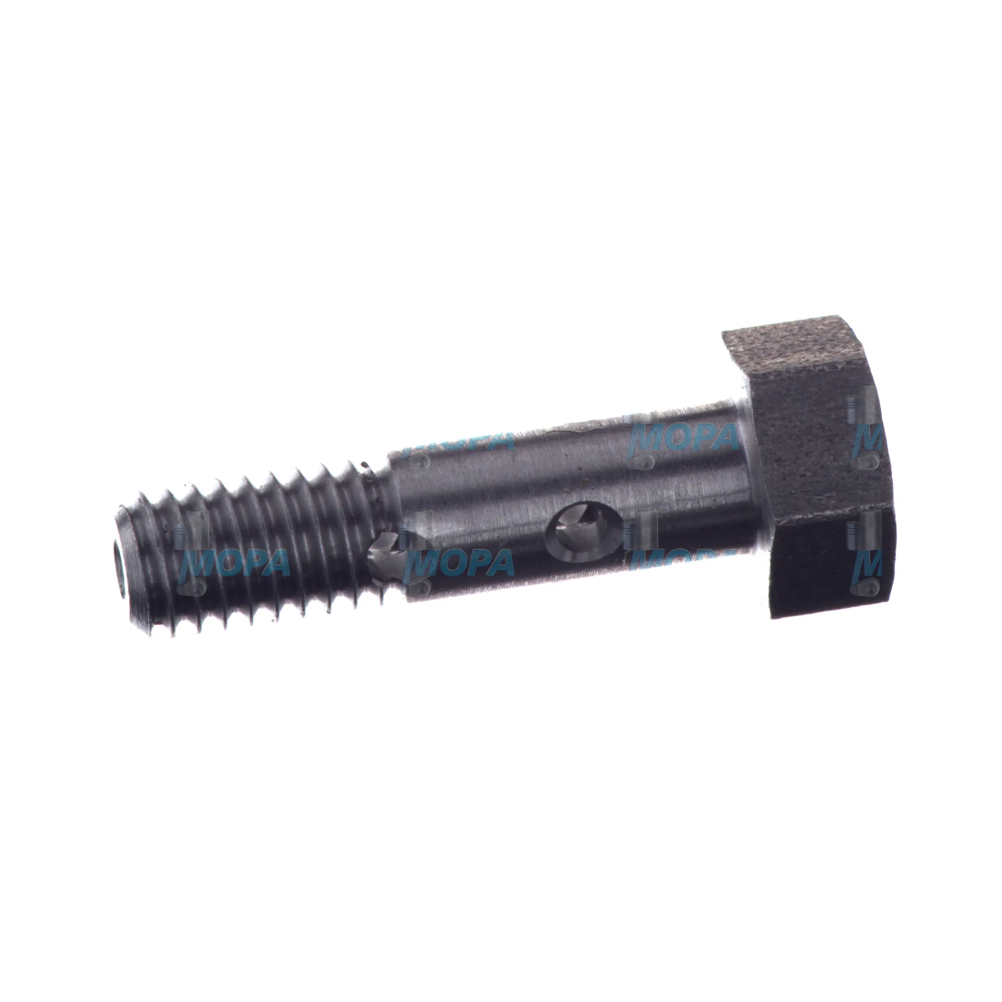 HOLLOW SCREW - 51981500168 suitable for MAN D engines 5