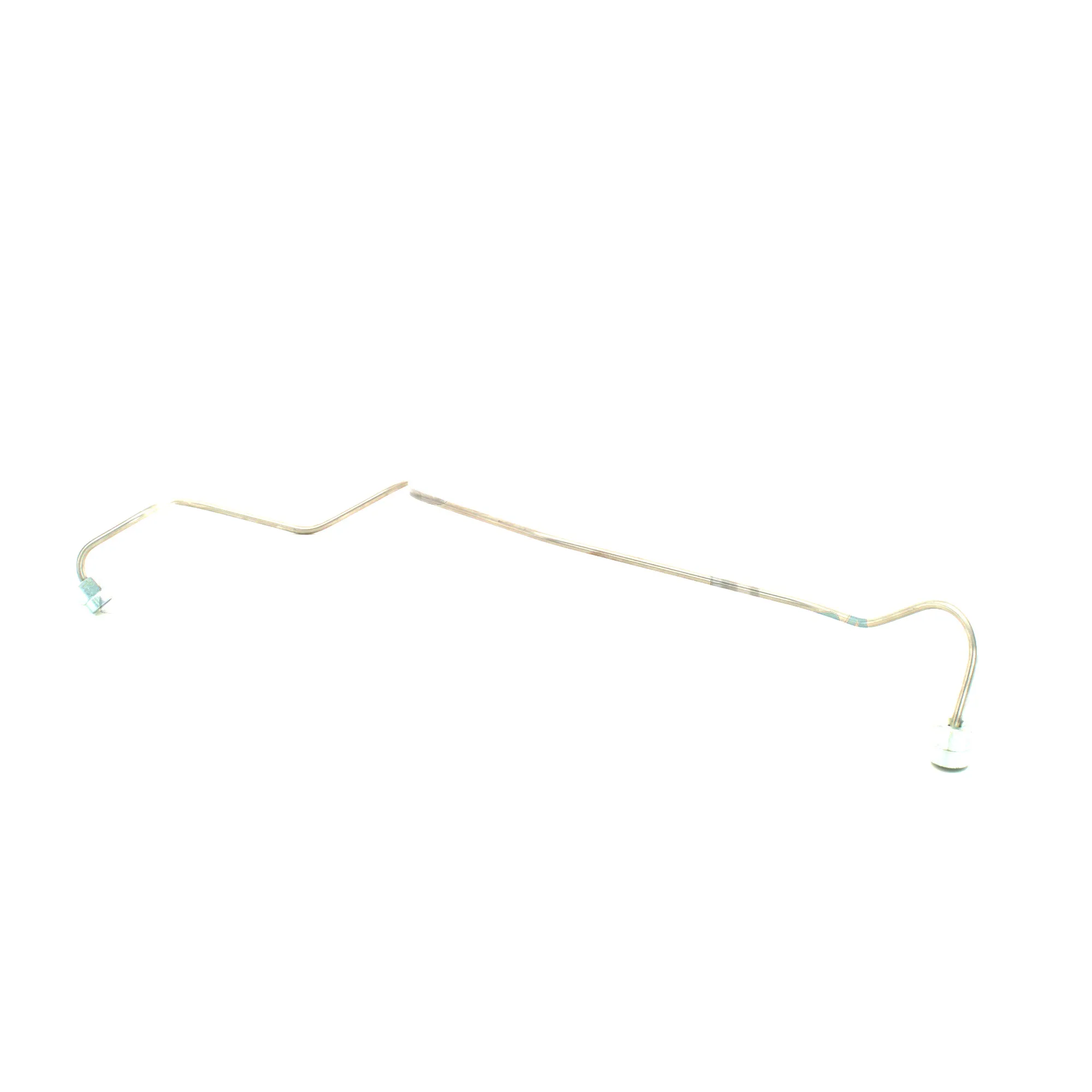 HIGH PRESSURE PIPE - 5550704638 suitable for MTU engines 4