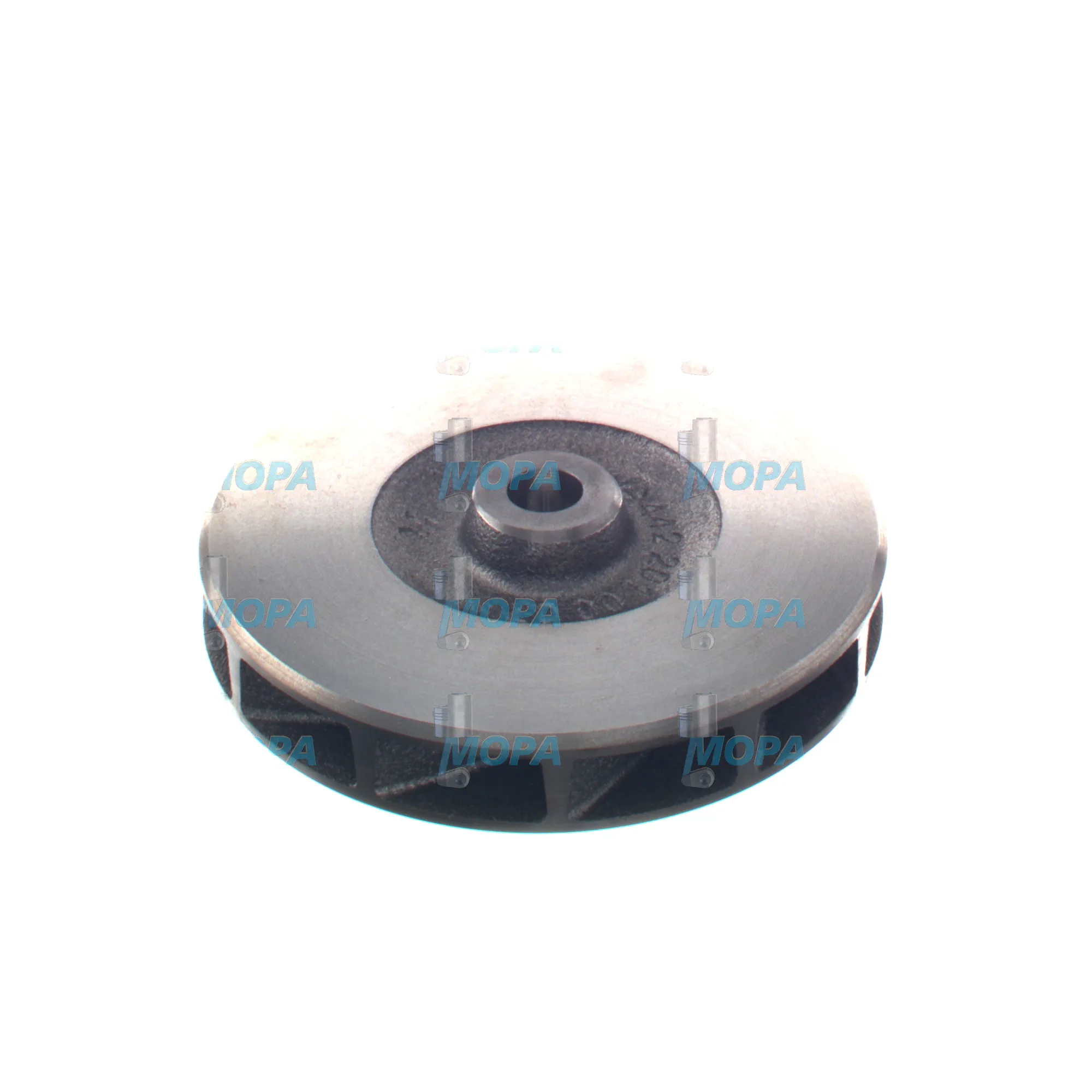 IMPELLER - 4422010007 suitable for MTU engines 4