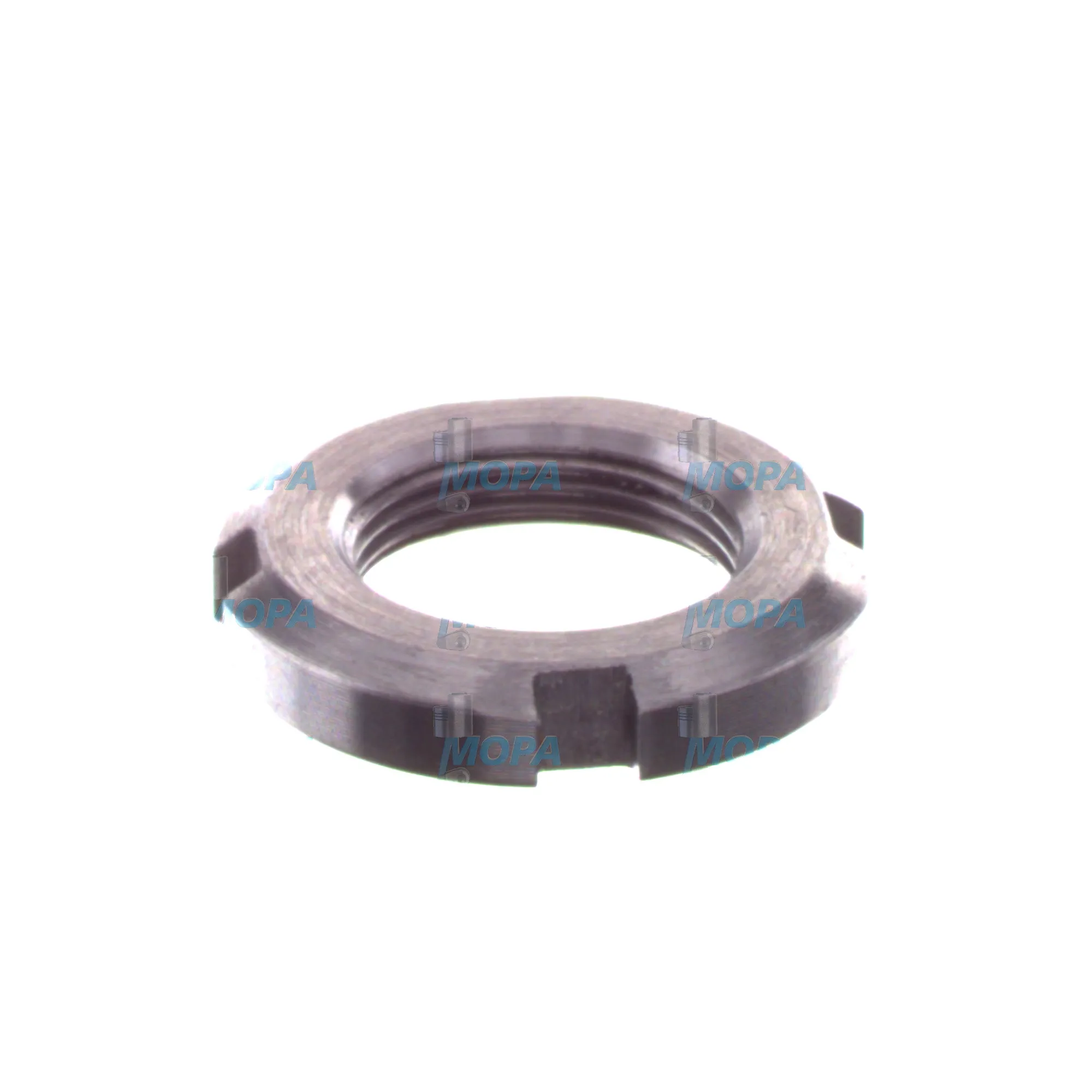 HEXAGON NUT - 51906850023 suitable for MAN D engines 13