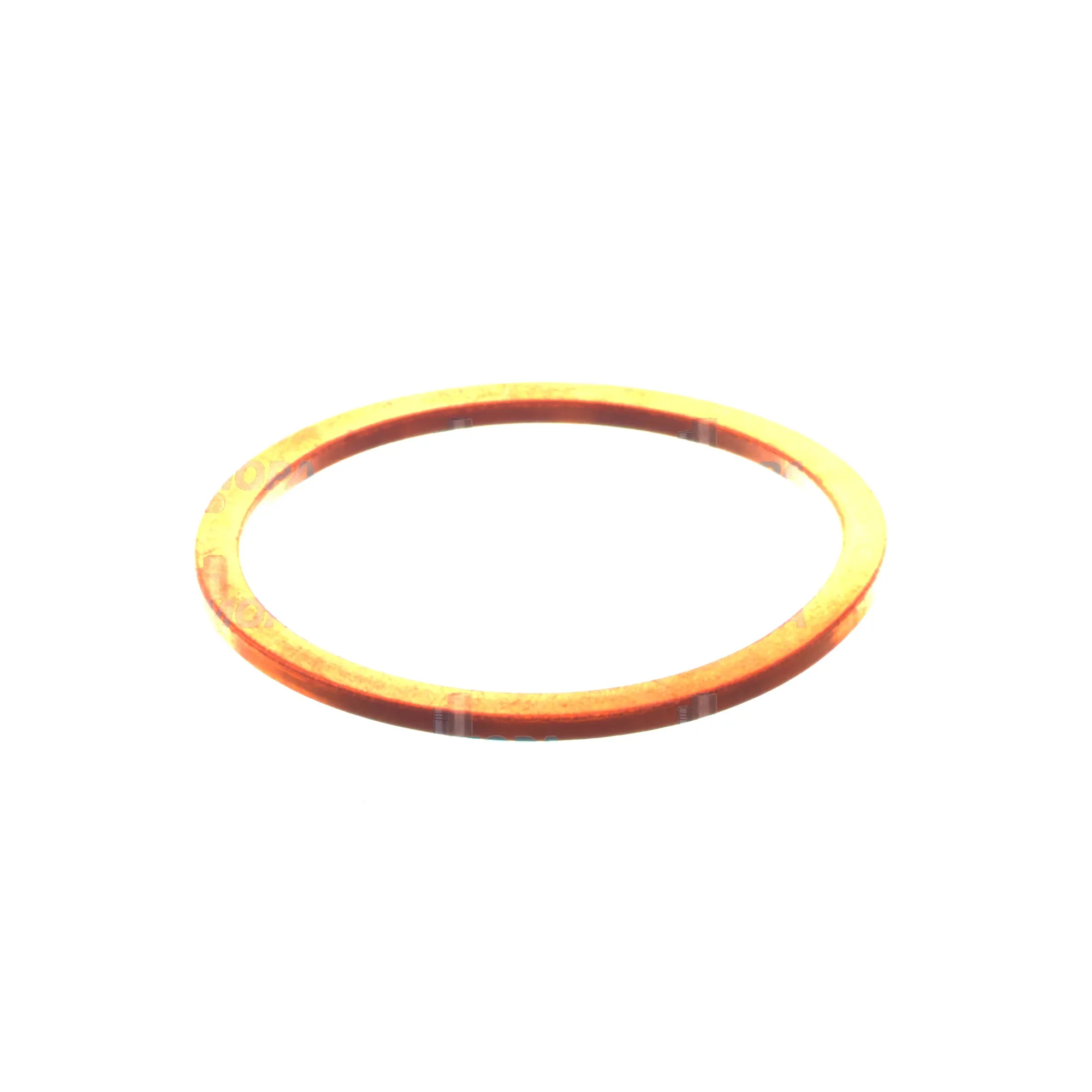 DICHTRING - 007603039100 passend für MTU Motoren 3