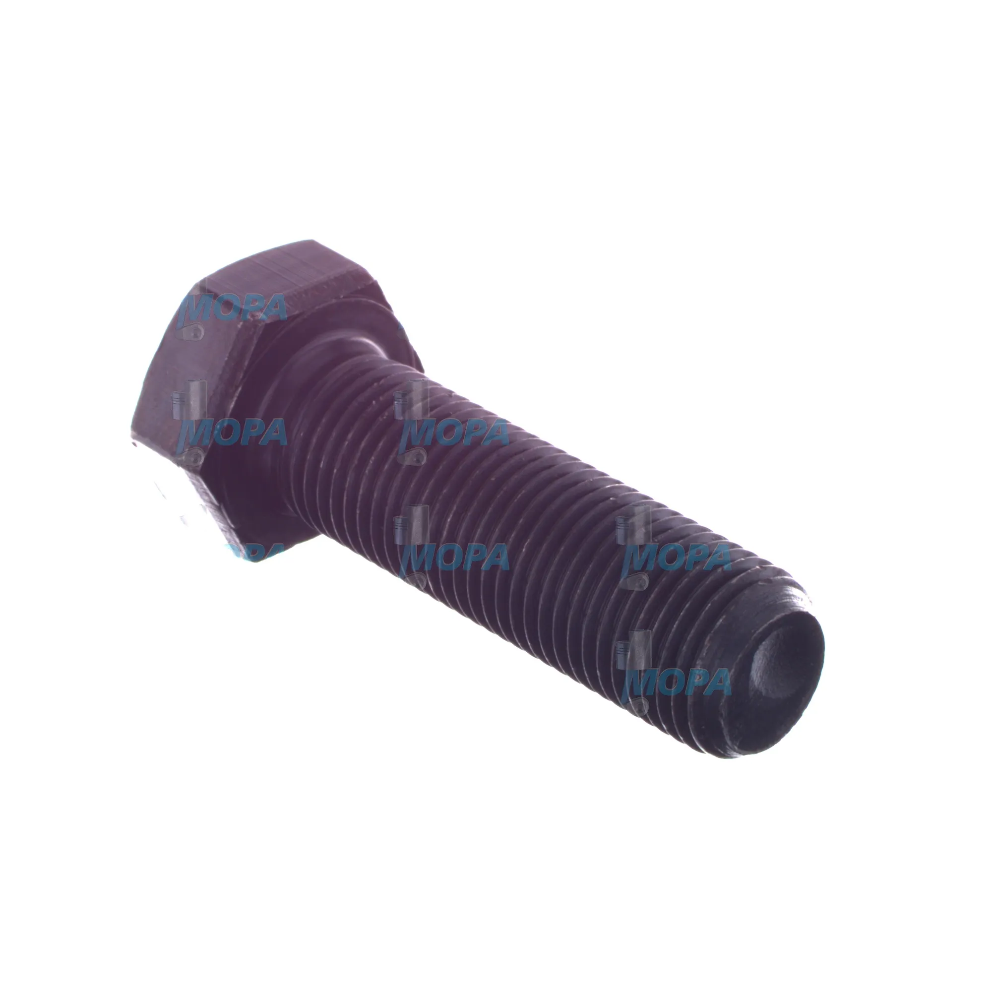 HEXAGON BOLT - 628/41/9/05066312 suitable for MWM & Deutz engines 3