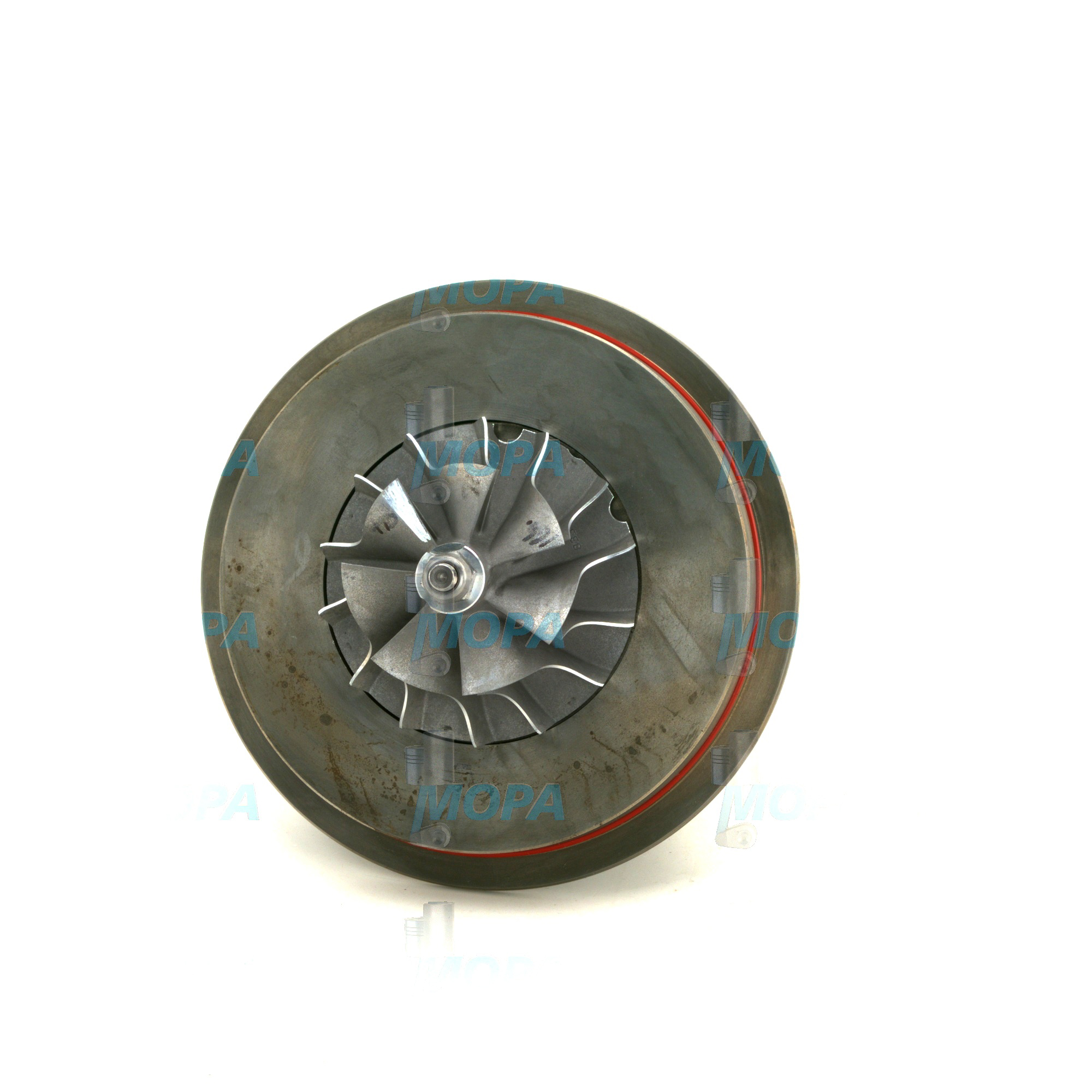 CORE ASSEMBLY - 01319933 suitable for Deutz engines