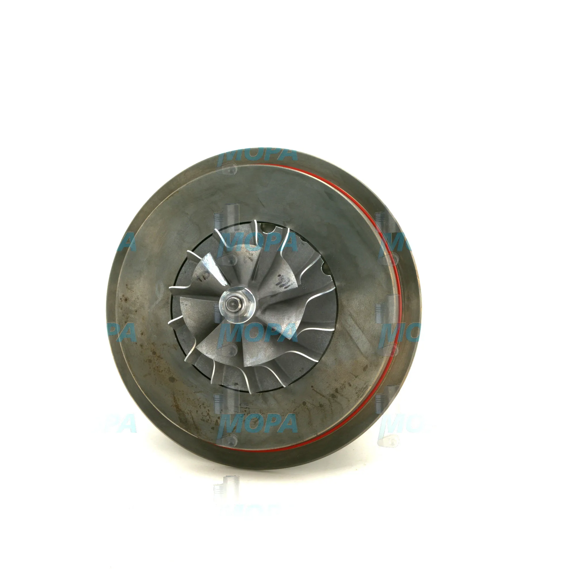 CORE ASSEMBLY - 01319933 suitable for Deutz engines