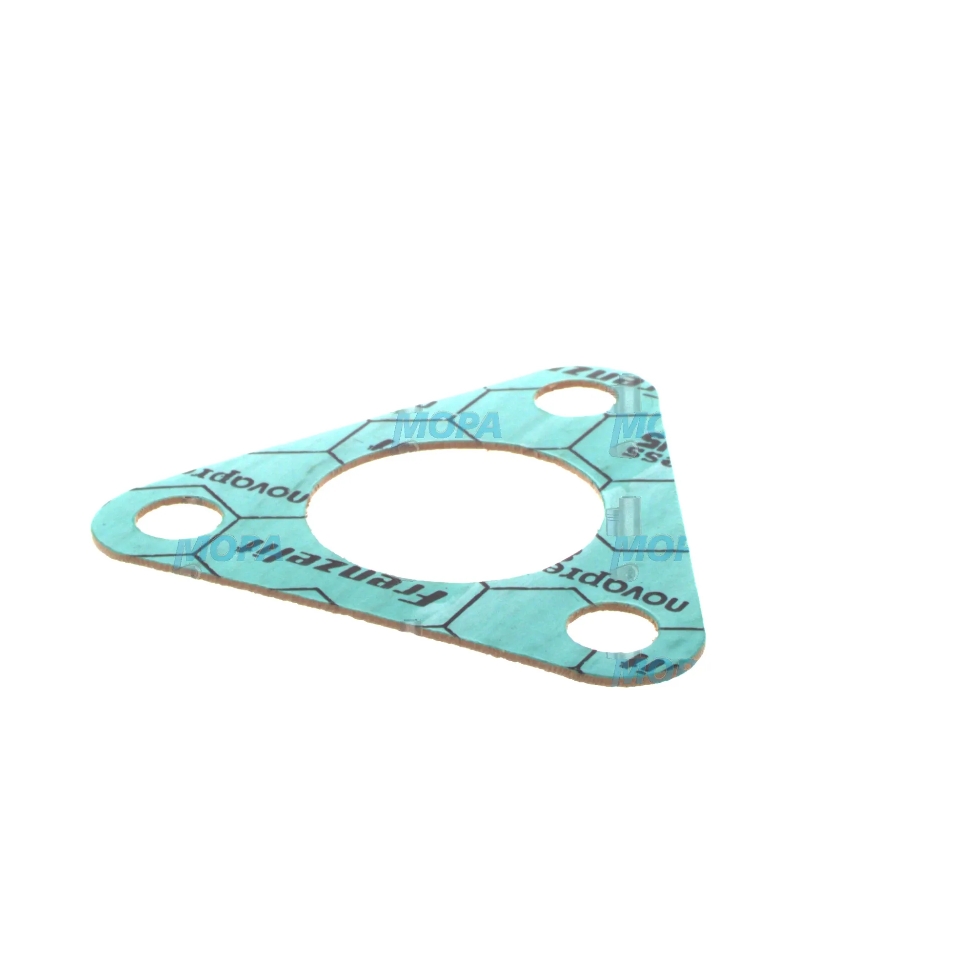 GASKET - 5070811080 suitable for MTU engines 7