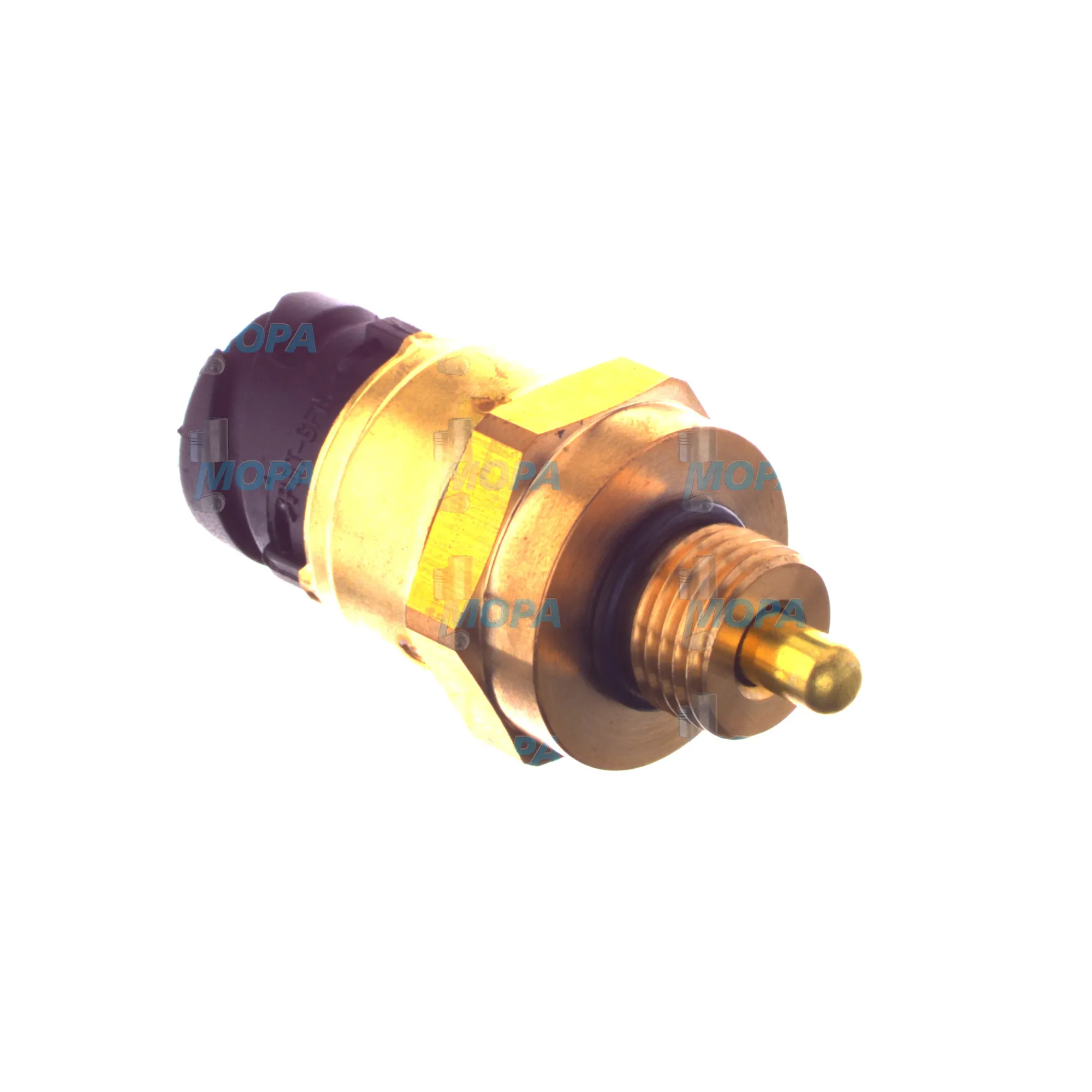 OELDRUCKMESSER - 1077574 passend für Volvo/Volvo Penta Motoren 4