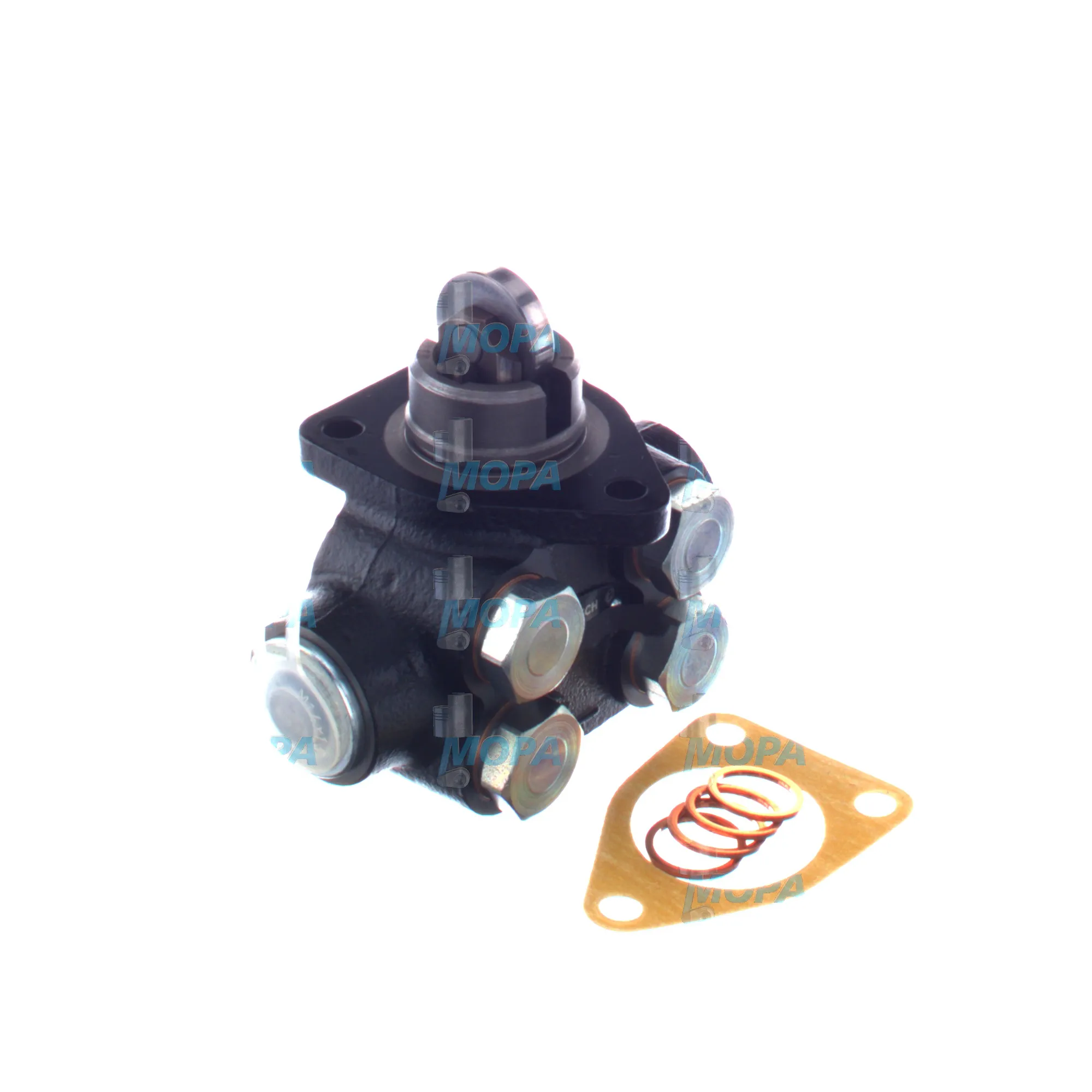 FOERDERPUMPE - 02931460 passend für Deutz Motoren 9
