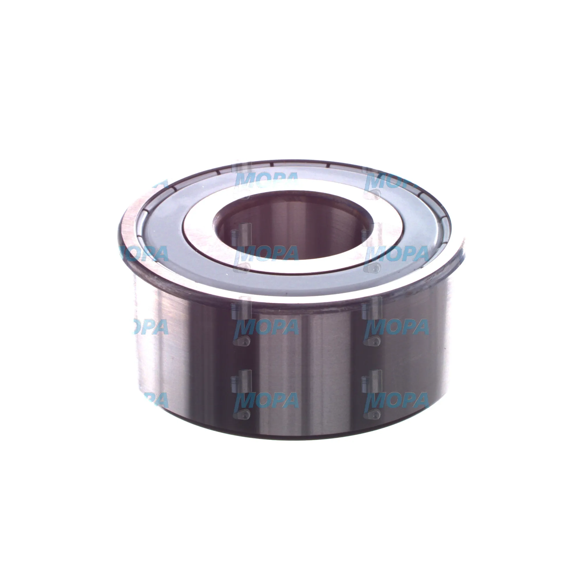 ANGULAR BALL BEARING - 06314807675 suitable for MAN D-engines 5