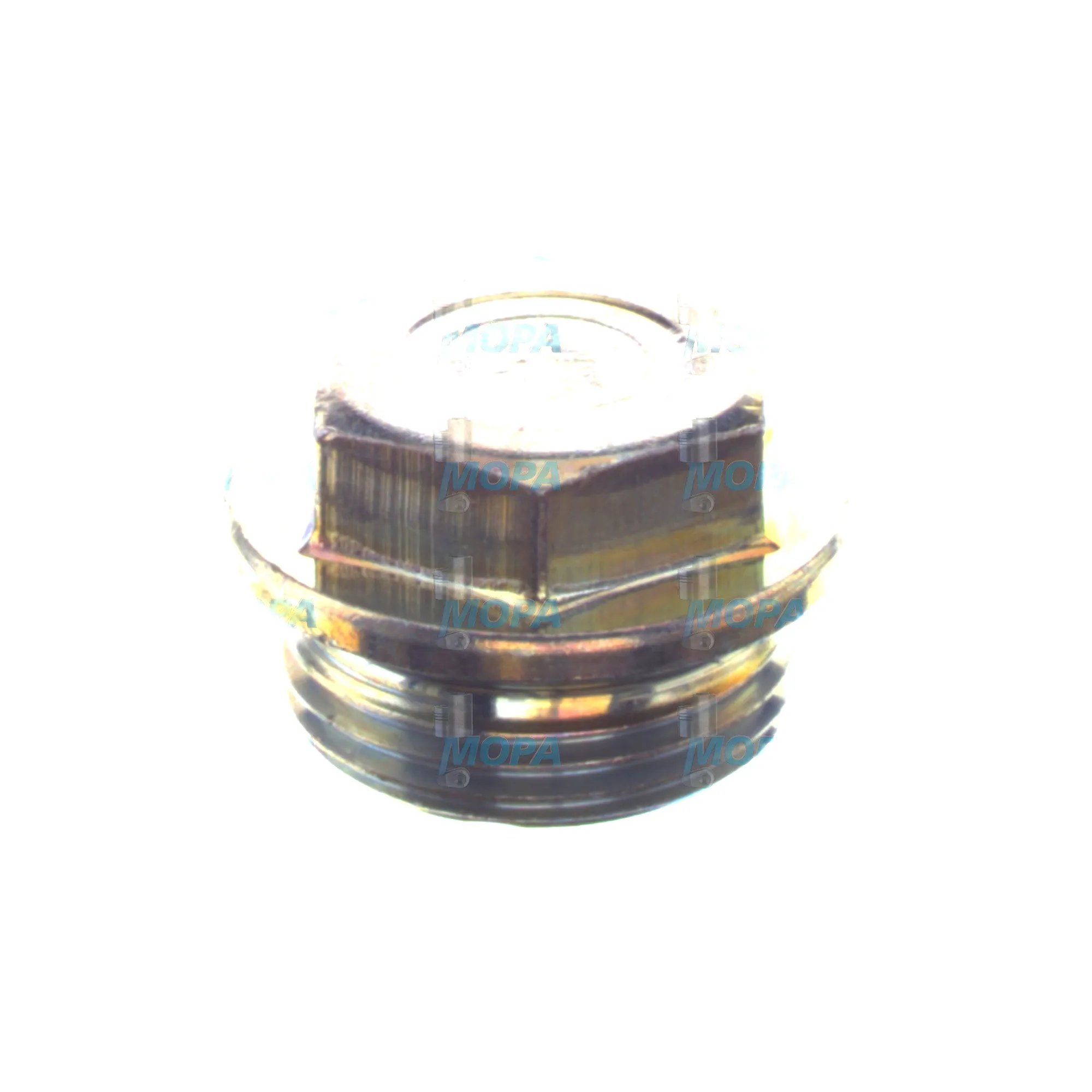 SCREW PLUG - 06080990019 suitable for MAN D engines 3