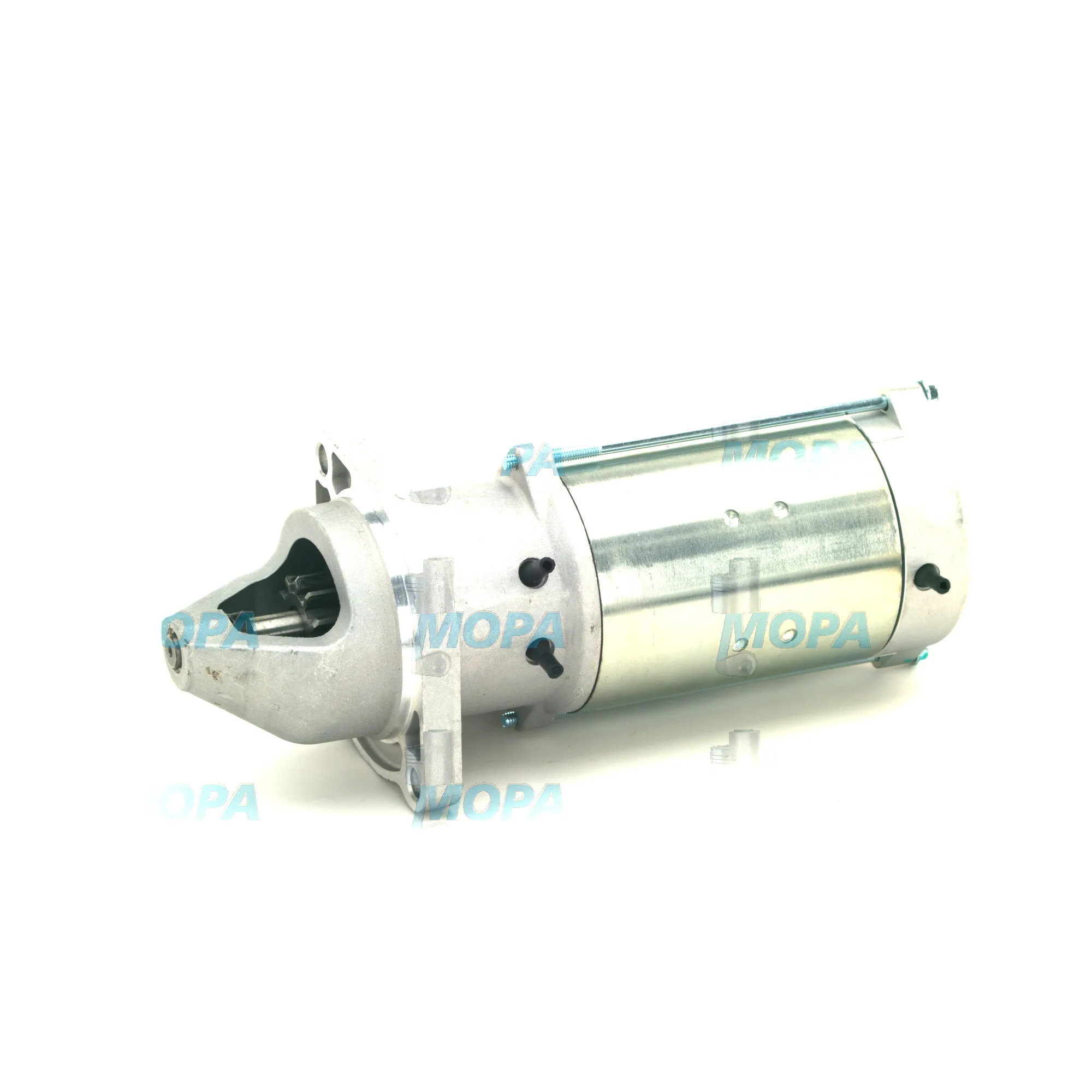 ANLASSER - 51262017210 passend für MAN D-Motoren 18