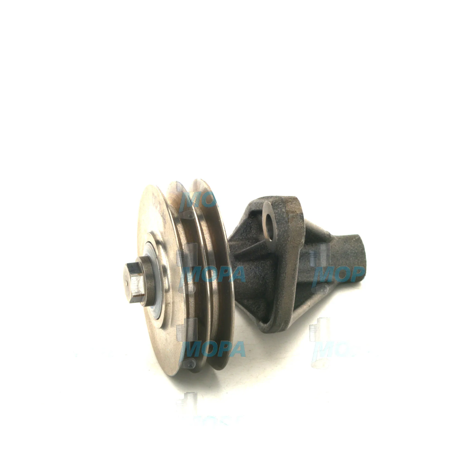 SPANNROLLE - 51958007164 passend für MAN D-Motoren