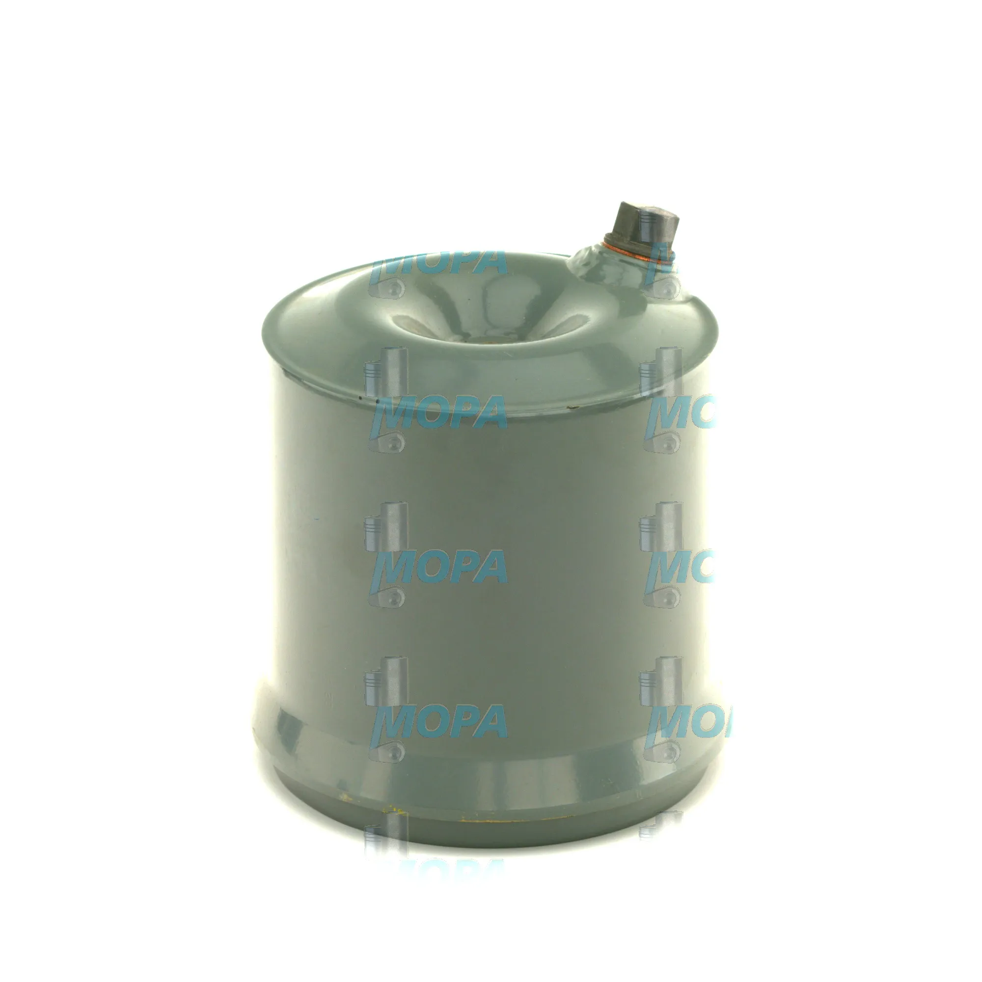 FILTER BASE - 51055026007 suitable for MAN D-engines 7
