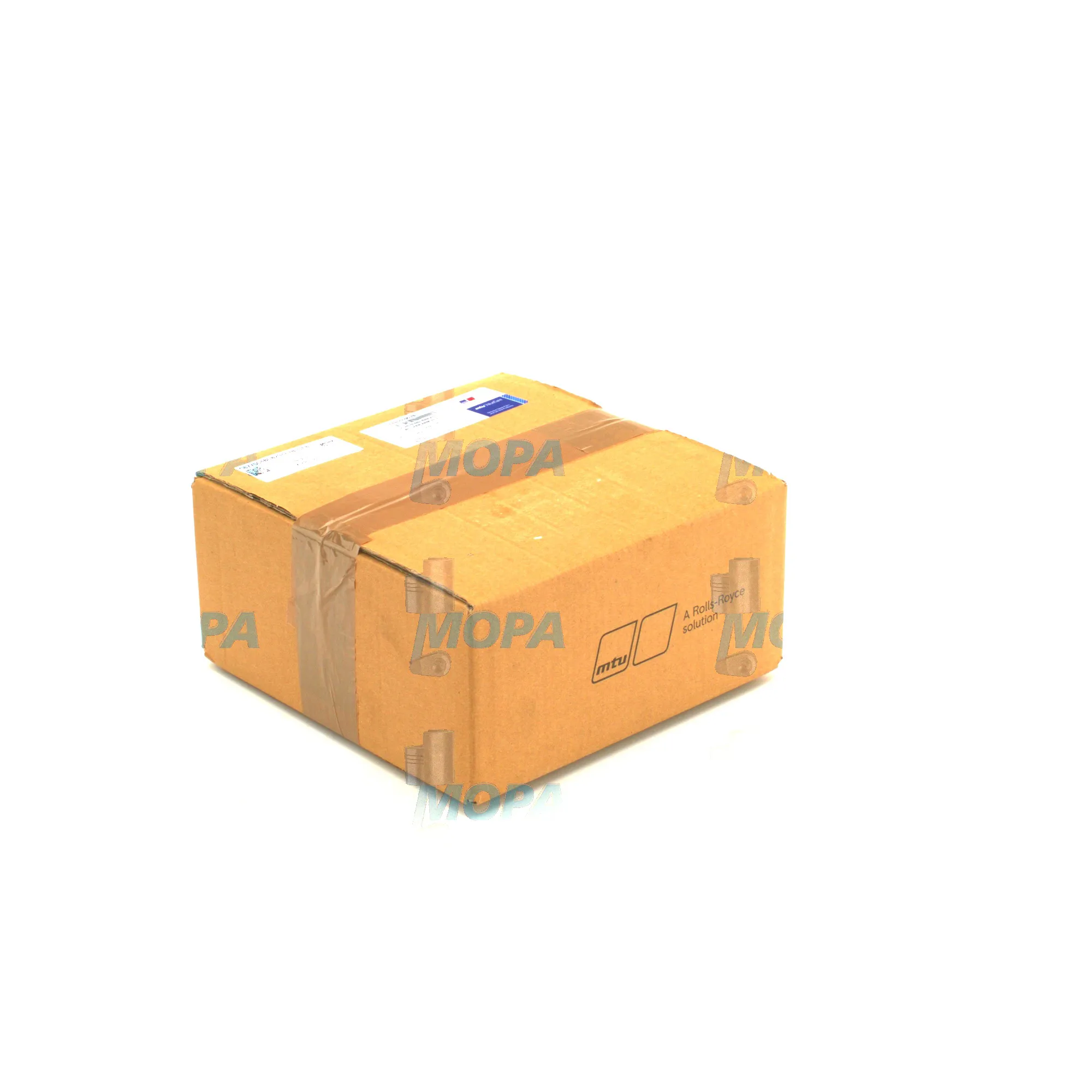 KIPPHEBEL - 5840500033 passend für MTU Motoren
