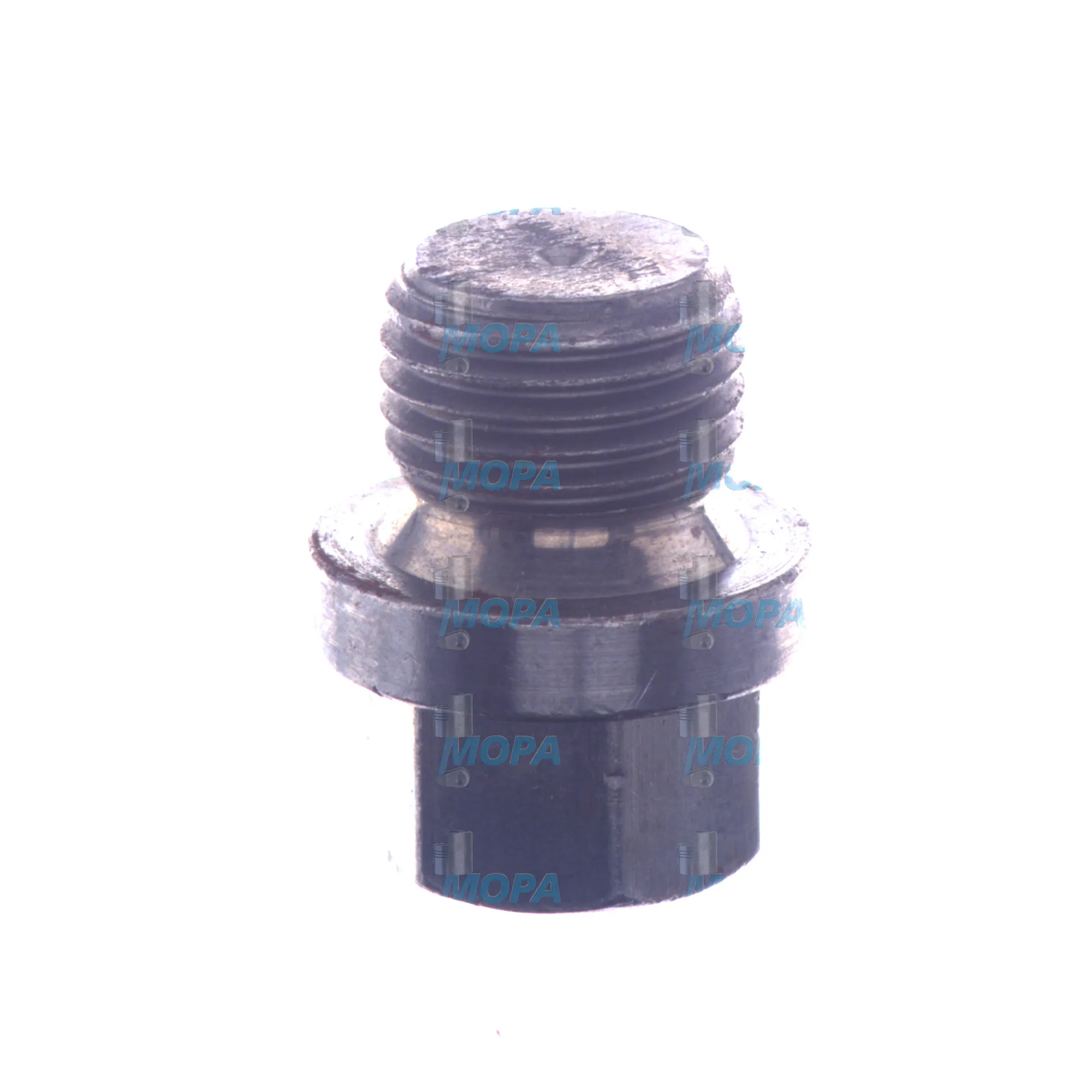 SCREW PLUG - 000910010002 suitable for MTU engines 6