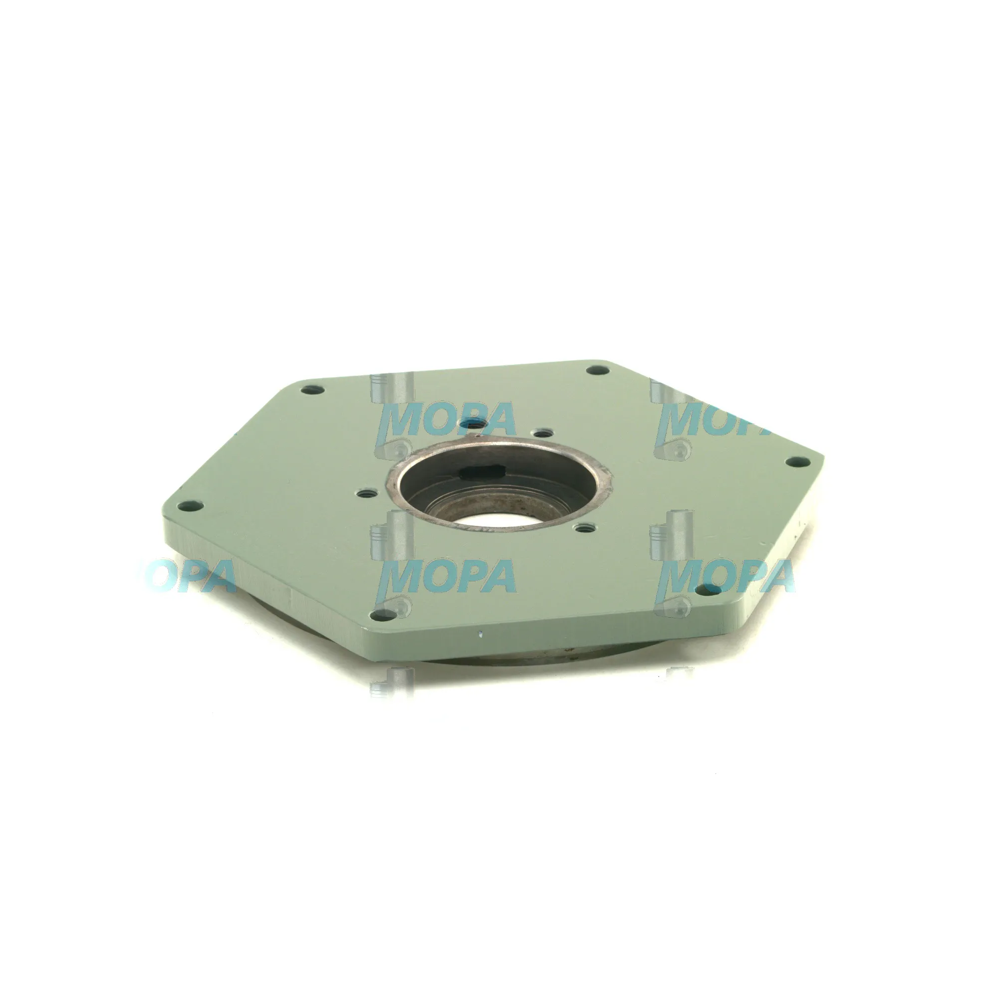 COVER - 02087653RECON suitable for Deutz engines 3