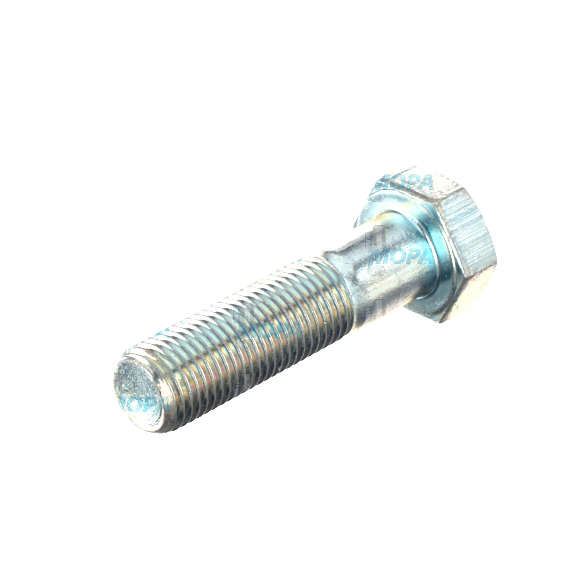 HEXAGON BOLT - 000960014034 suitable for MTU engines