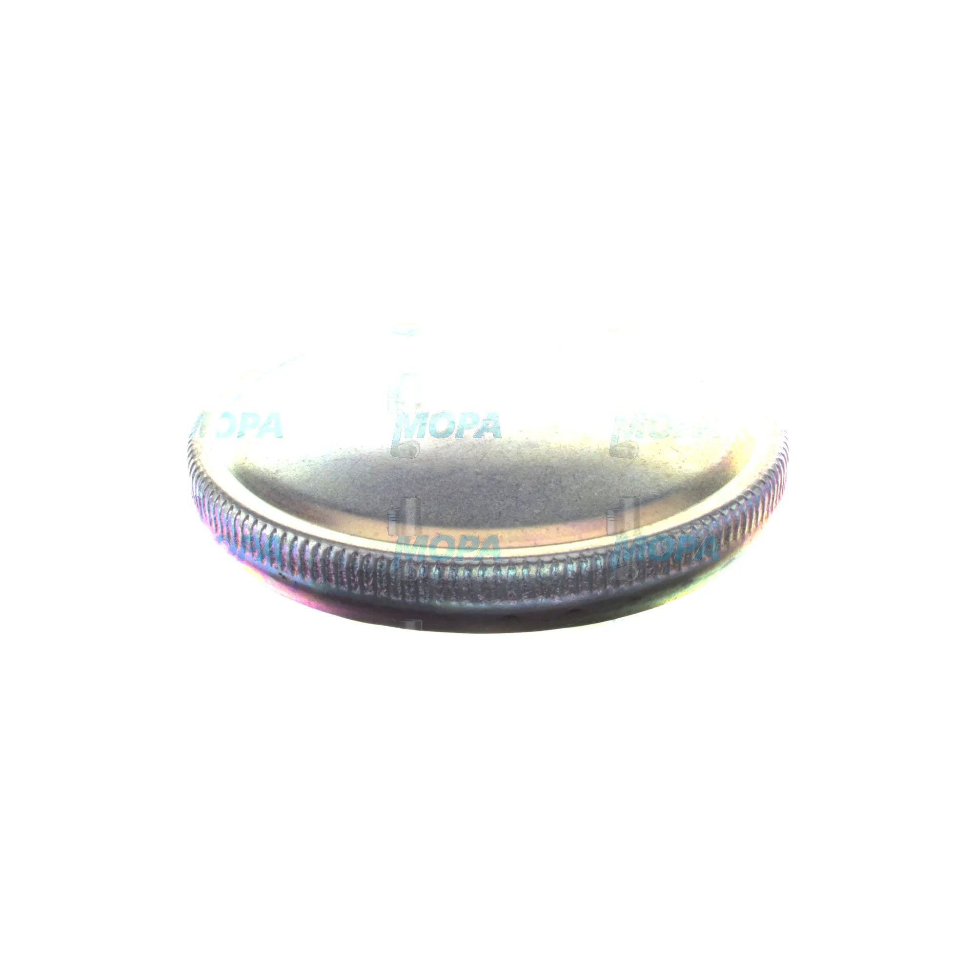 COVER - 0000181802 suitable for MTU engines 3