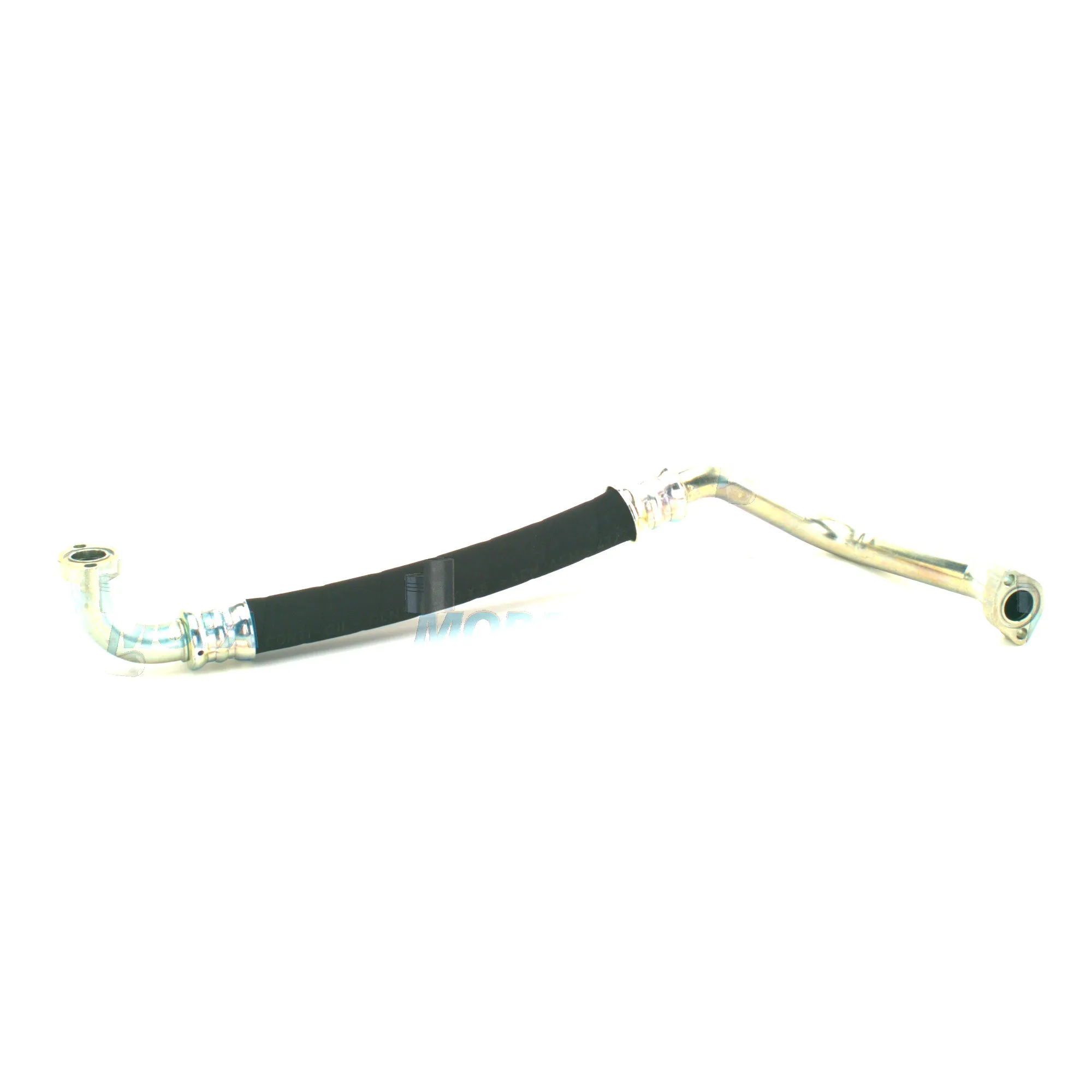 LUBRICAT. OIL LINE - 04300476 suitable for Deutz engines 8