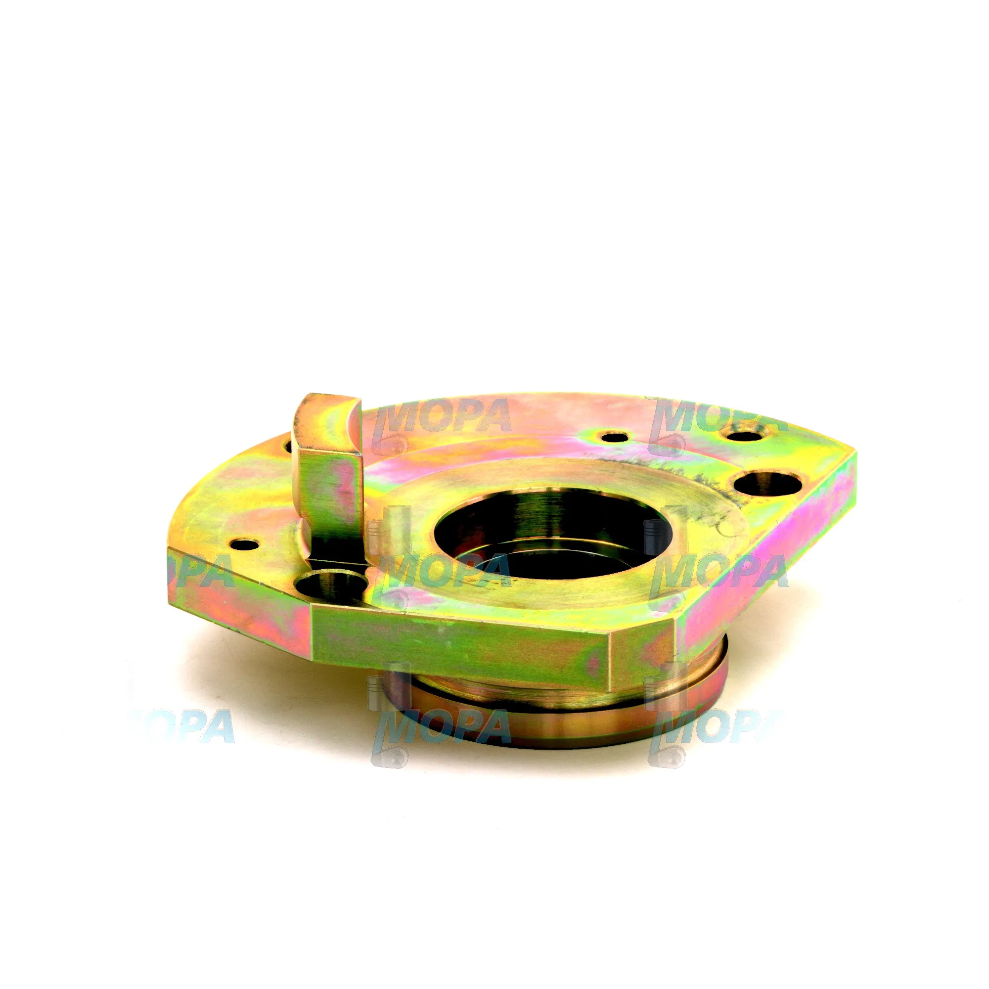 FLANGED BEARING - 02047915 suitable for MWM & Deutz engines 3