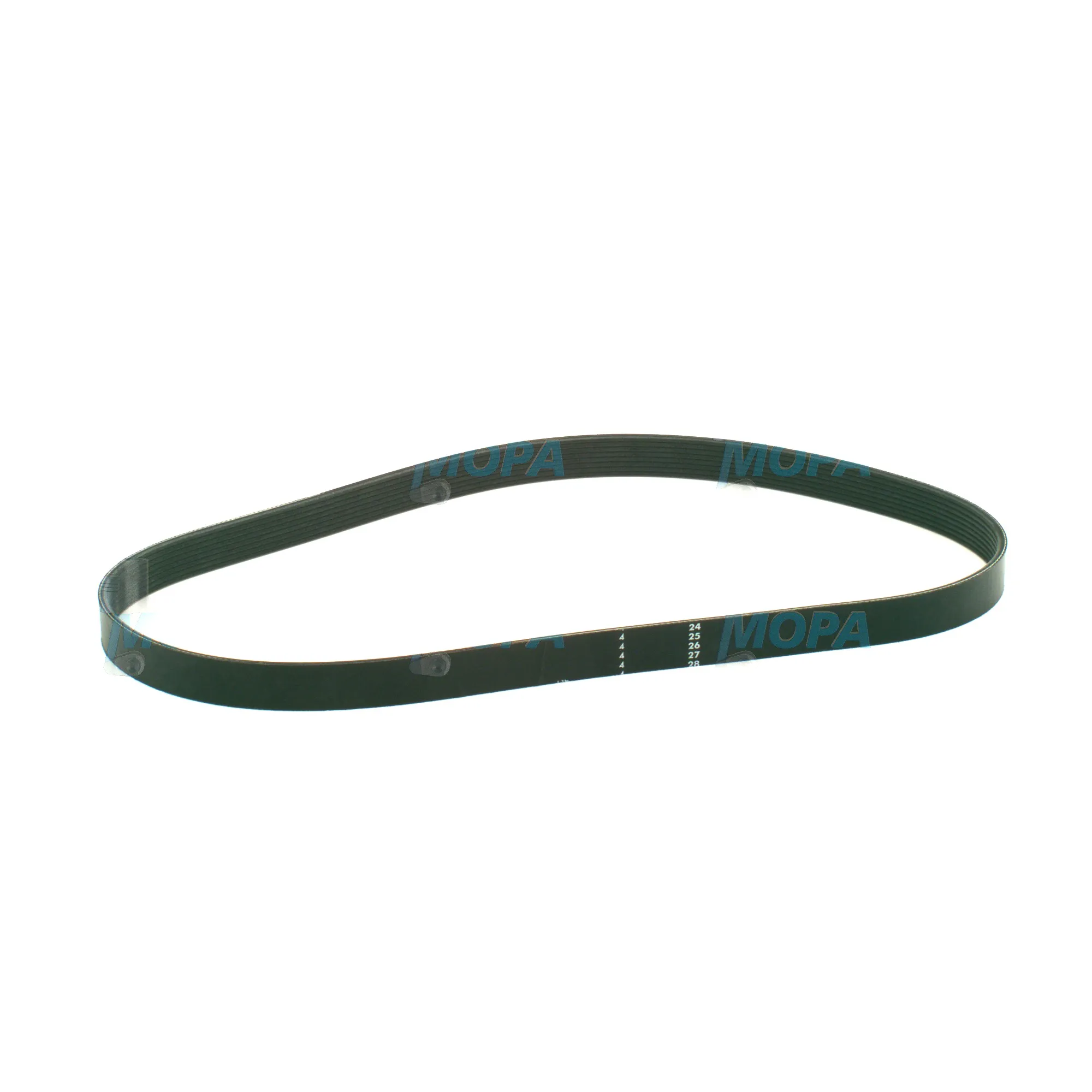 V-BELT - 01183898 suitable for Deutz engines 6