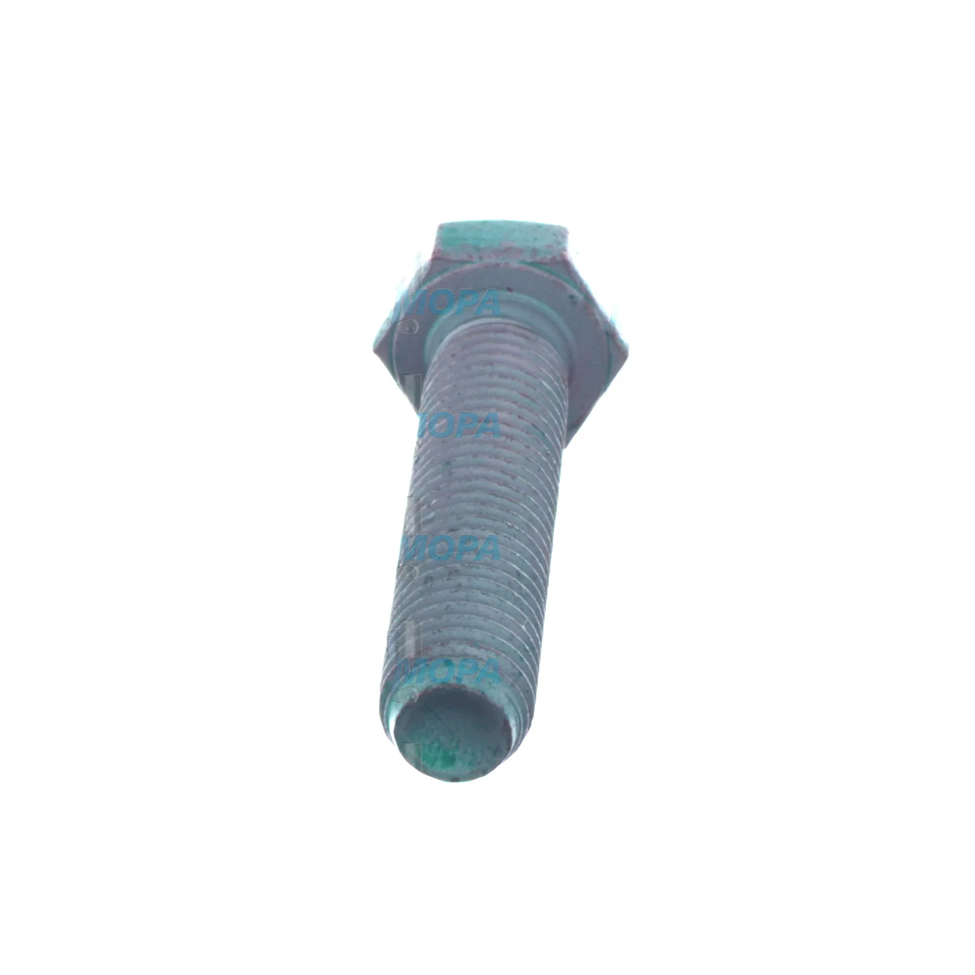 HEXAGON BOLT - 06012835322 suitable for MAN D-engines 5
