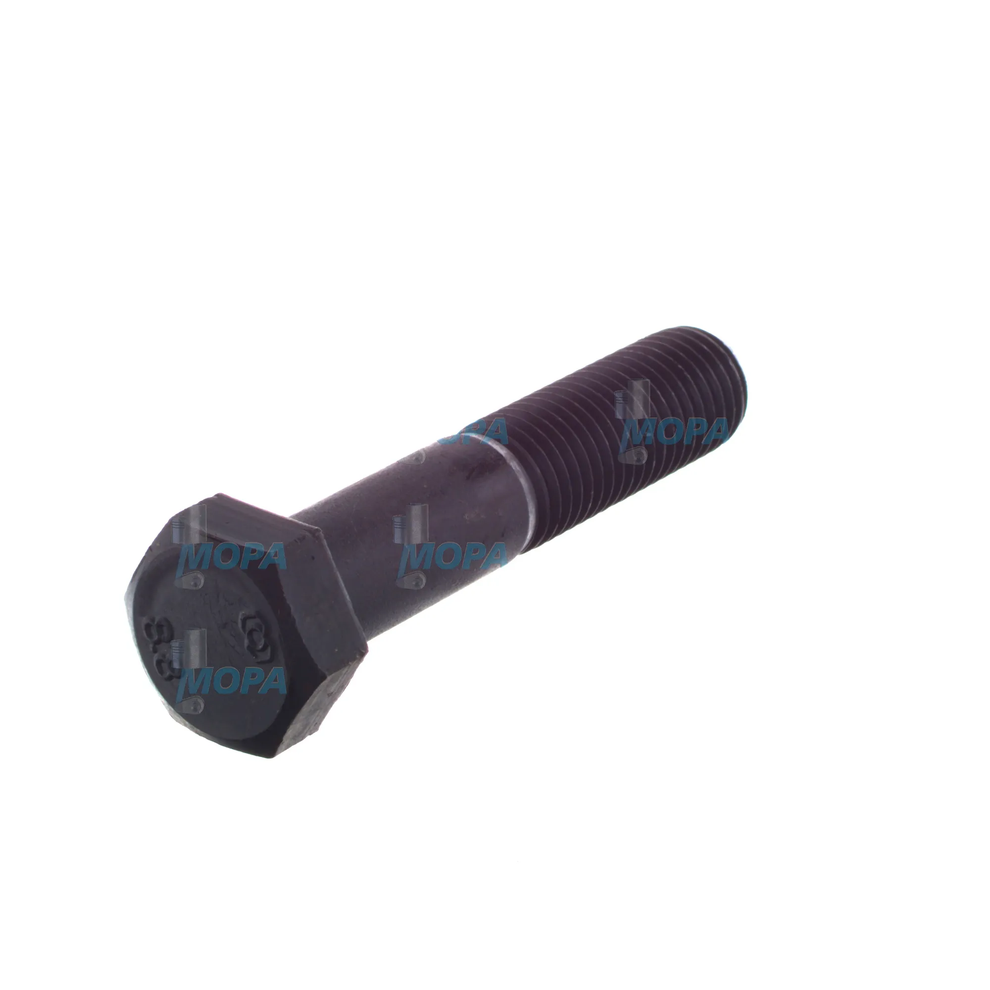 HEXAGON BOLT - 000931016036 suitable for MTU engines 4