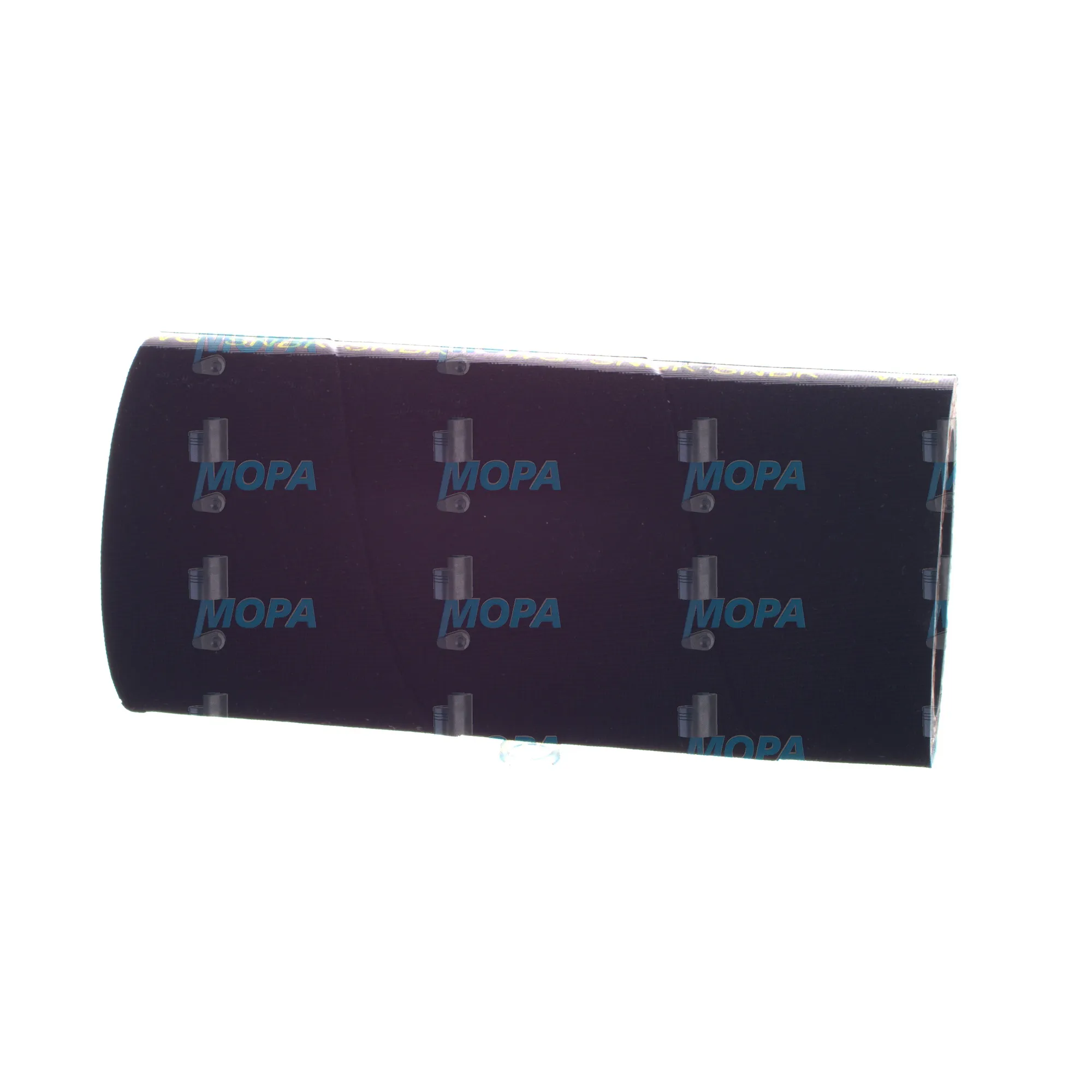 RUBBER SLEEVE - 700368035002 suitable for MTU engines 3