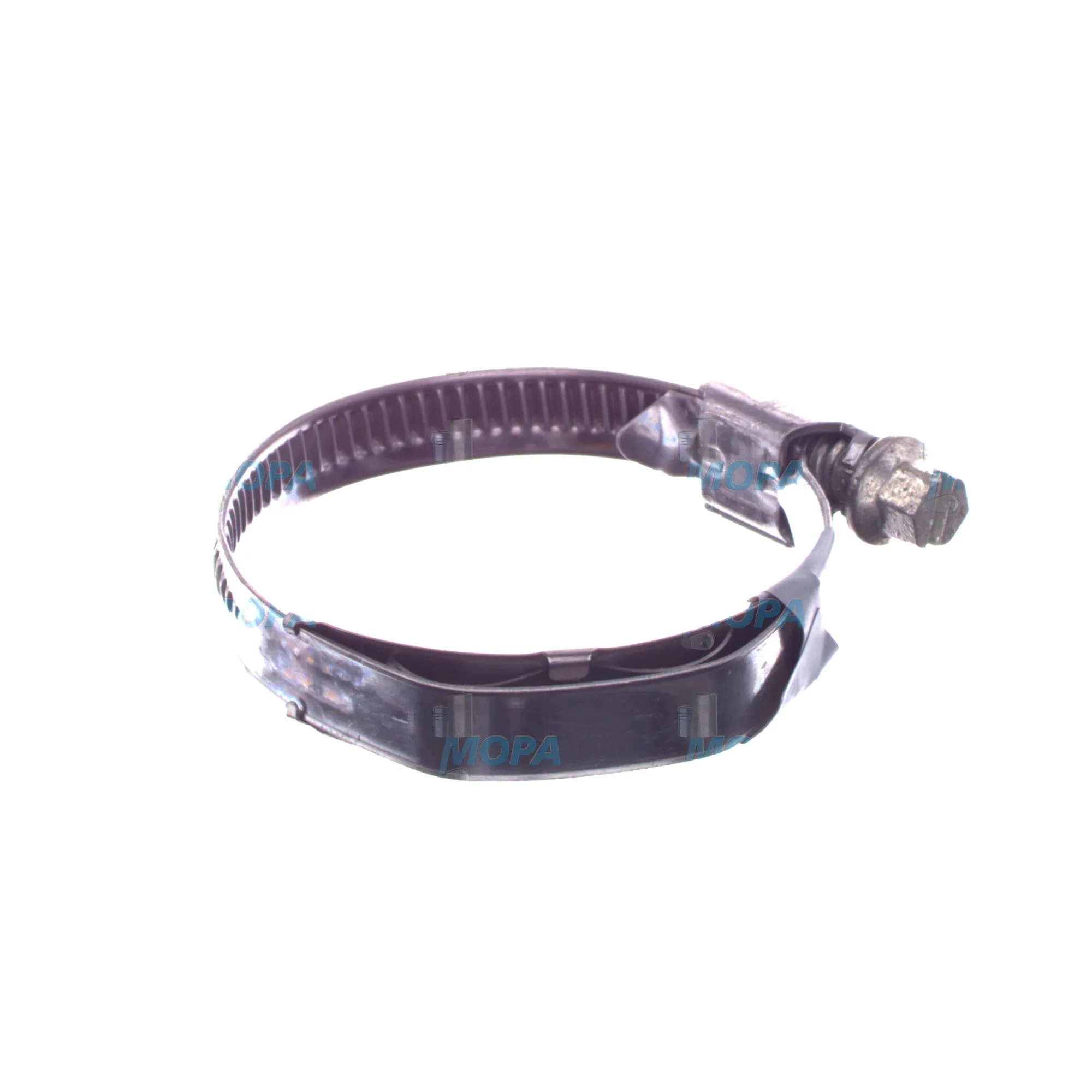 HOSE CLAMP - 06671230115 suitable for MAN D engines 6