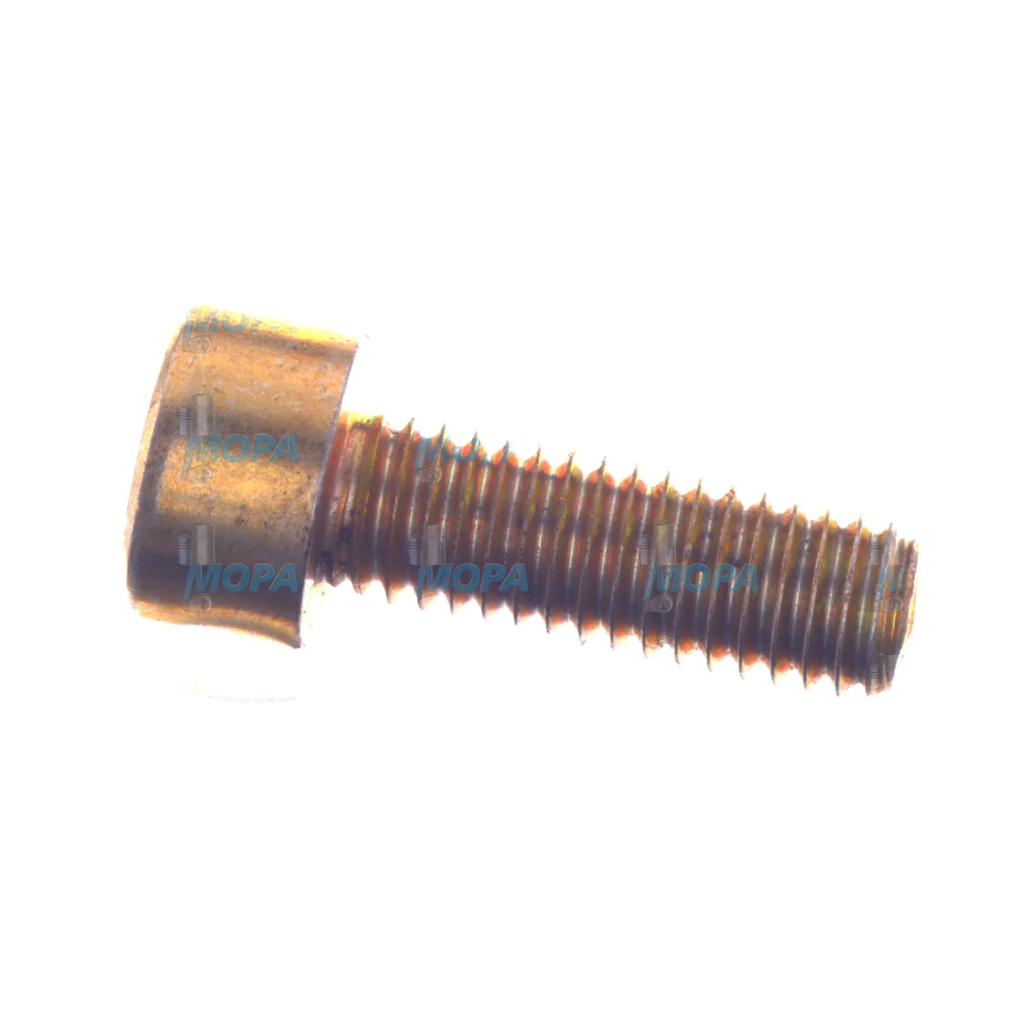 CYLINDER SCREW - 2910141199 suitable for Bosch engines 2