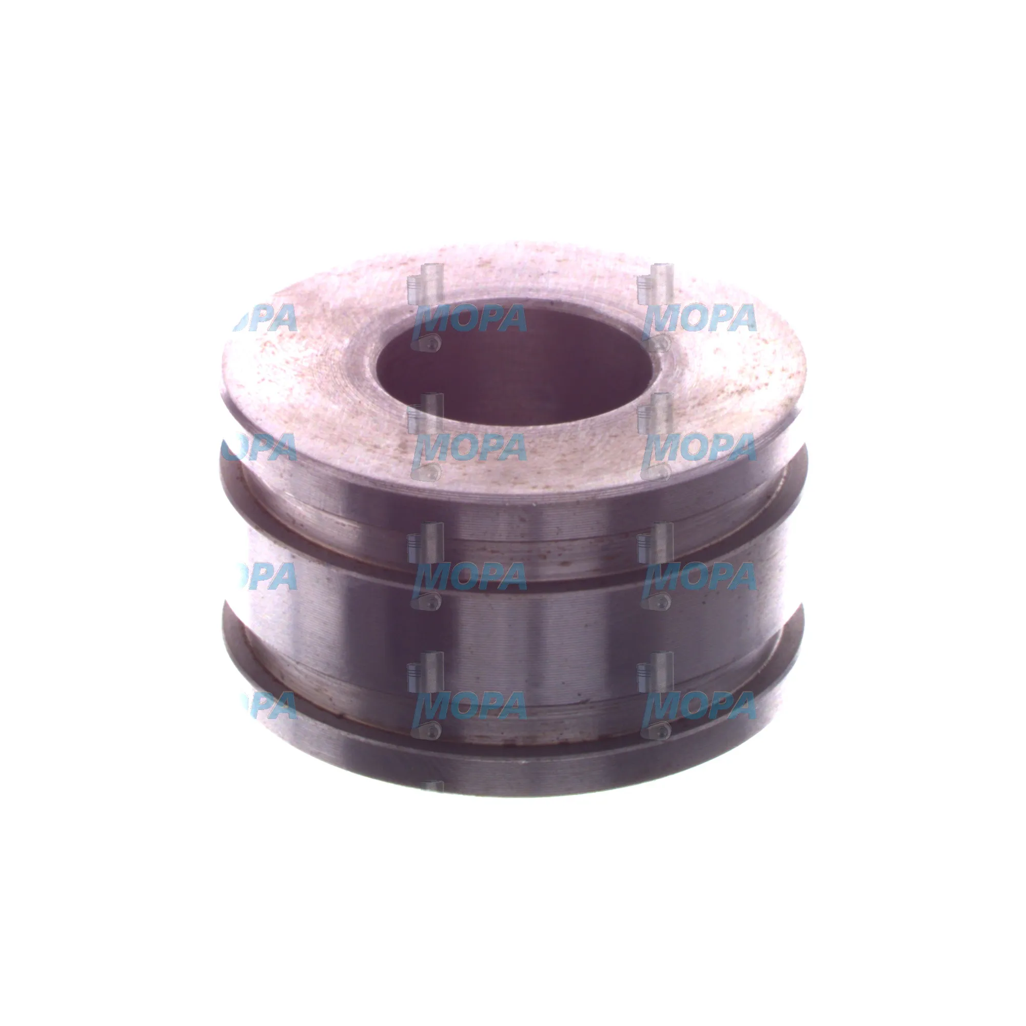 PLUG-IN PIPE - 51981820133 suitable for MAN D-engines 15
