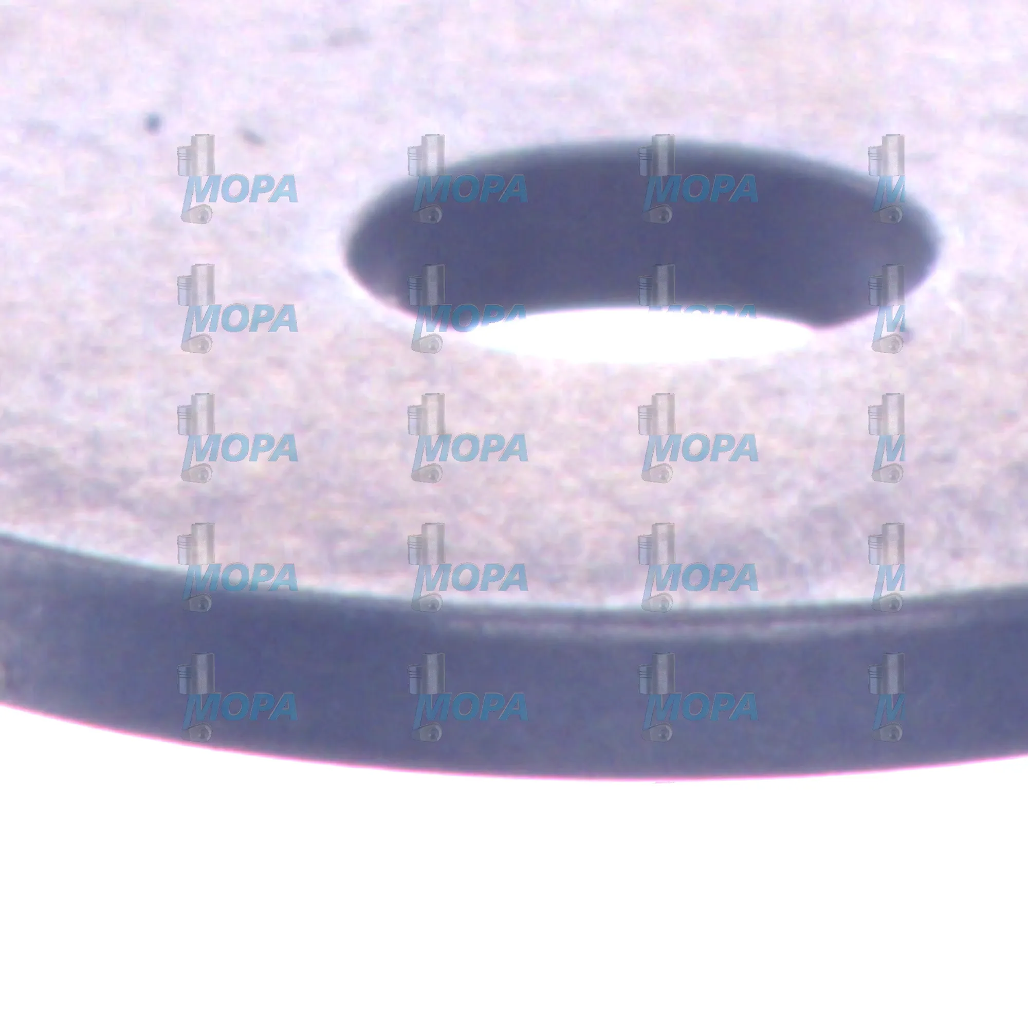 SHIM - 2430102898 suitable for Bosch engines 8