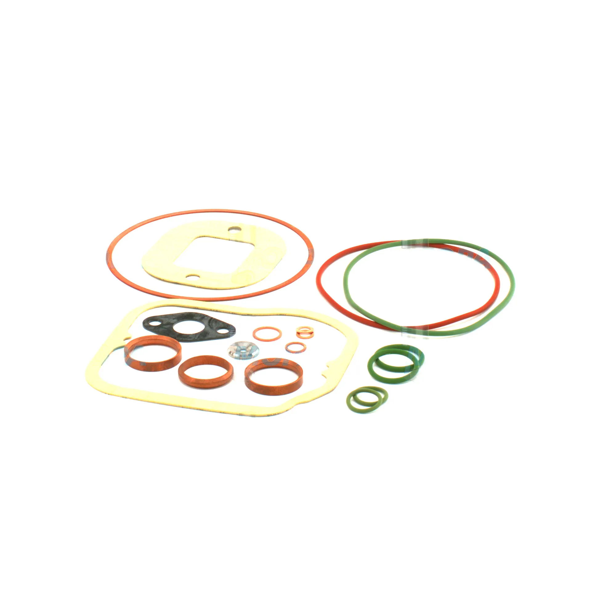 GASKET SET - 02910178 suitable for MWM & Deutz engines 9