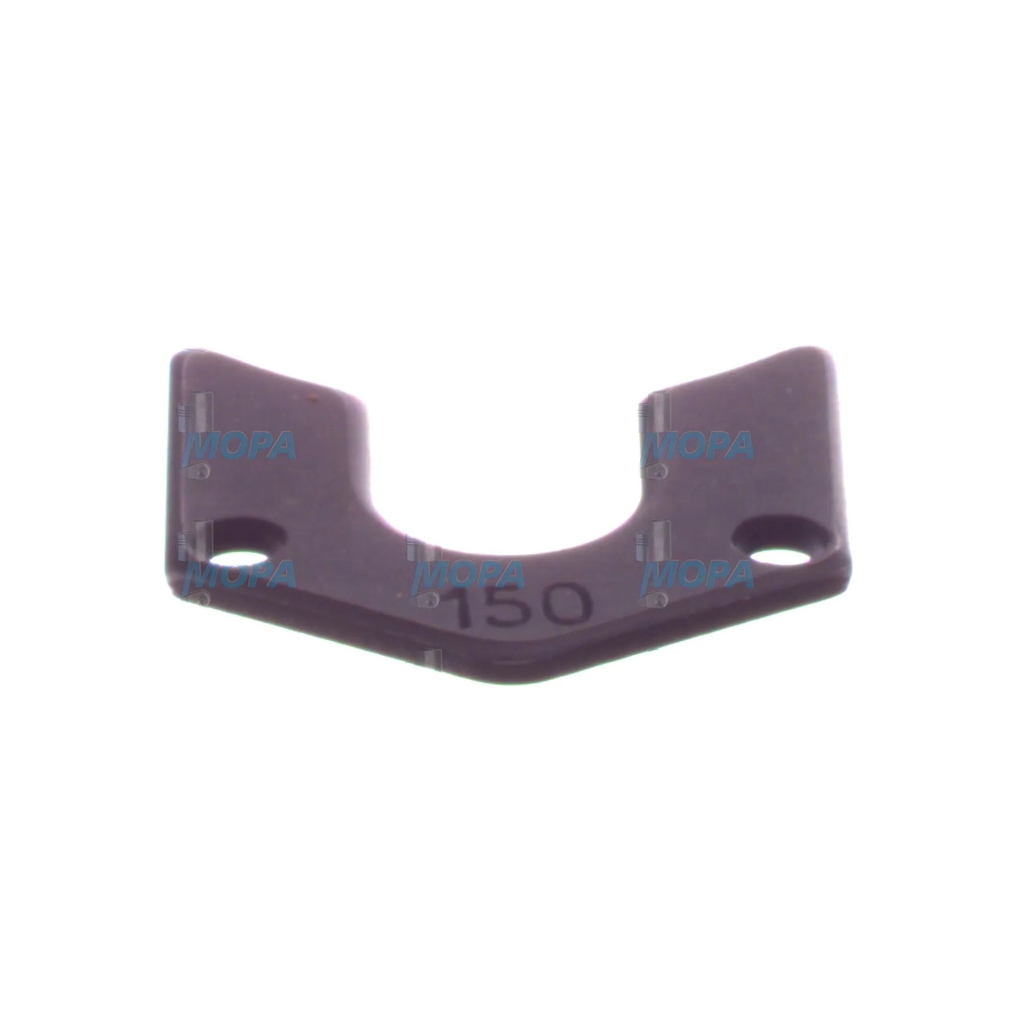 AUSGLEICHSCHEIBE - 01308596 passend für Deutz Motoren 7