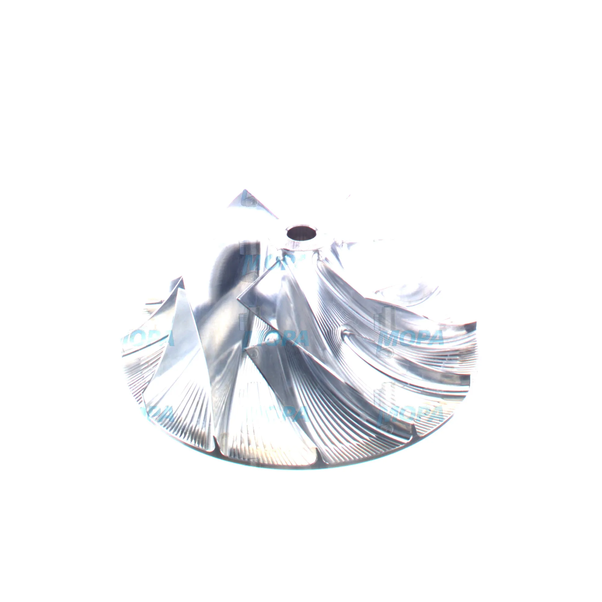 COMPRESSOR WHEEL - 5090251601 suitable for MTU engines 6