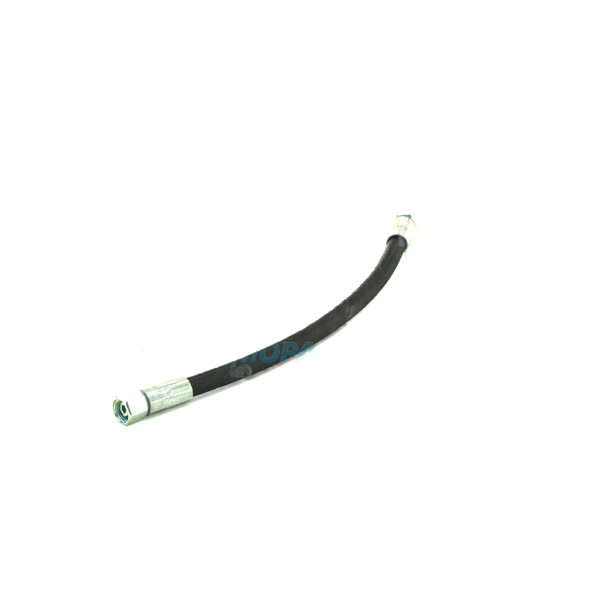 HOSE LINE - 735038008109 suitable for MTU engines