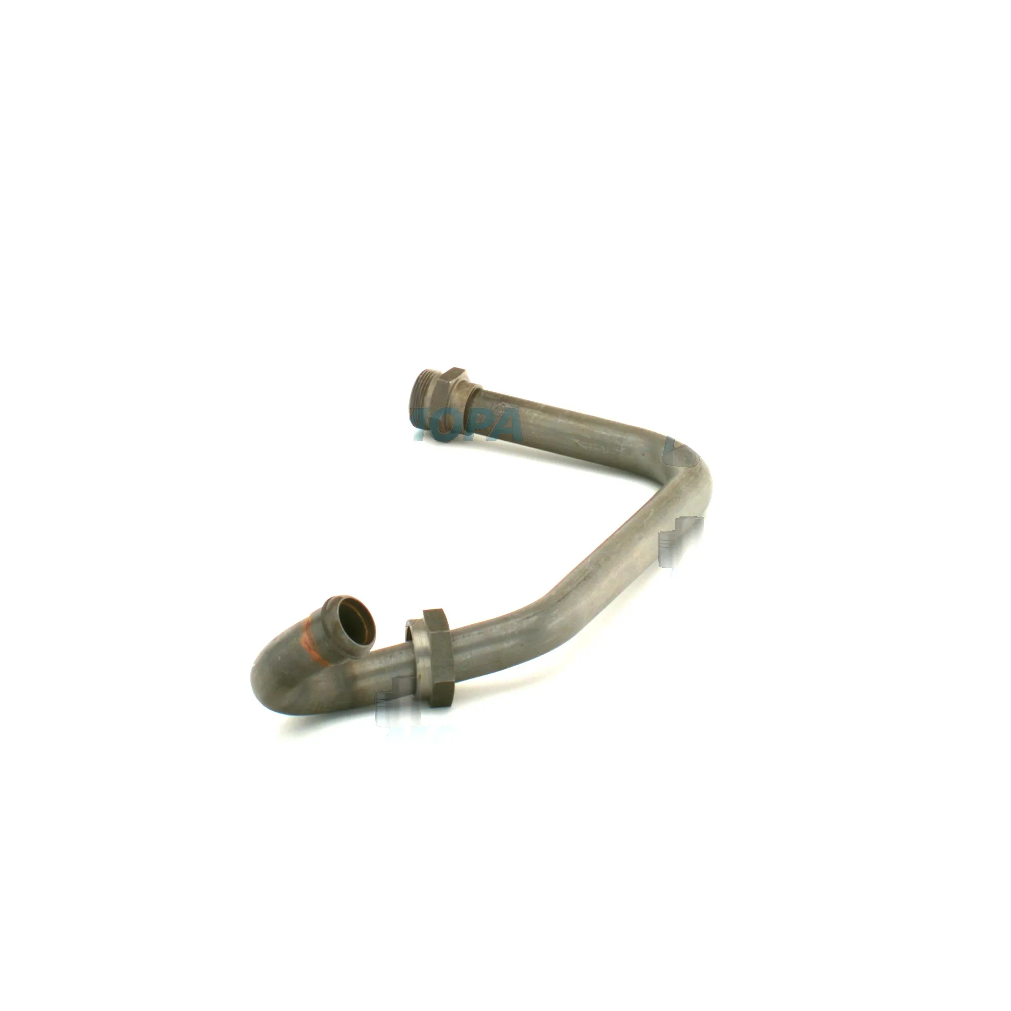 ROHRLEITUNG - 5552002152 passend für MTU Motoren 9