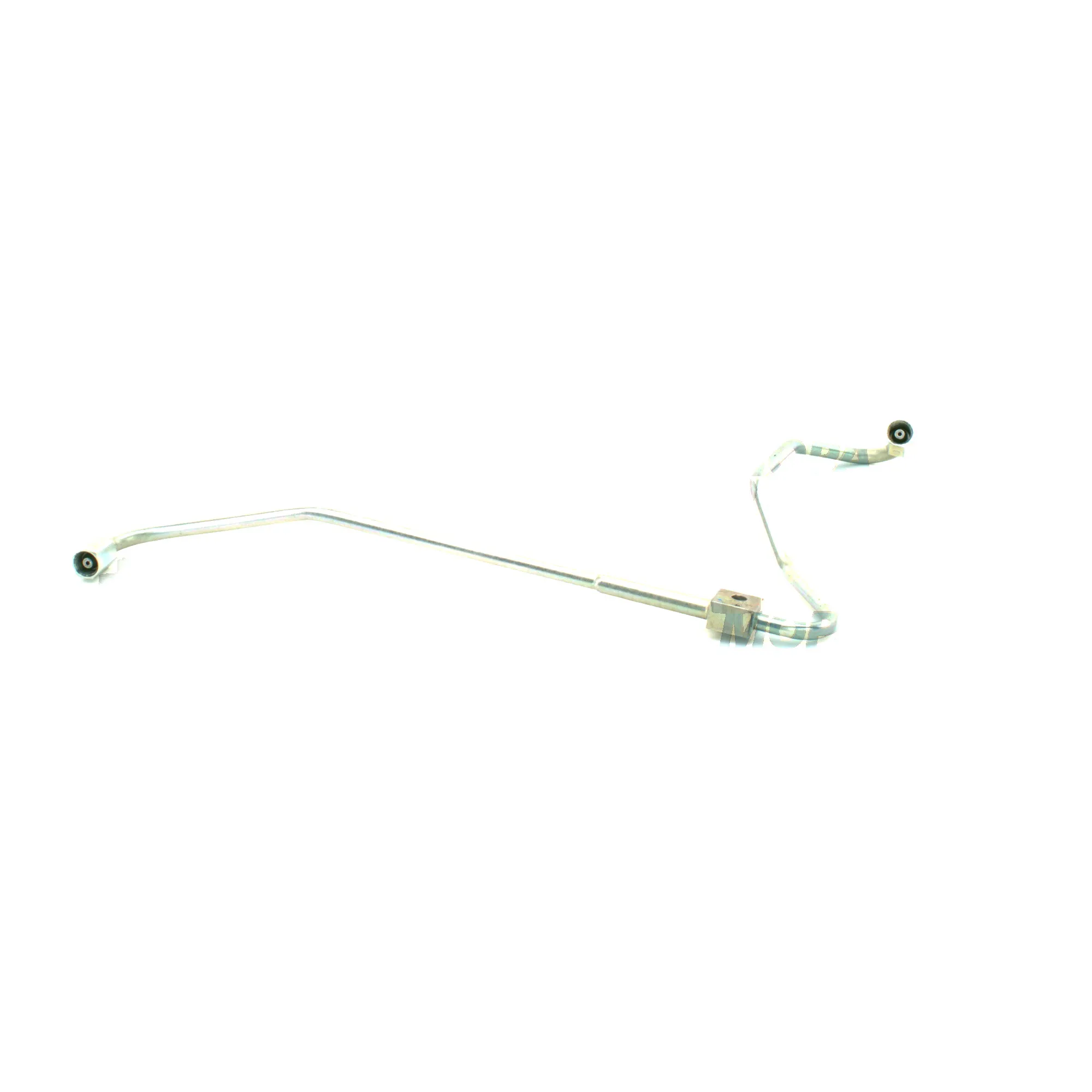 INJECTION LINE (leakage secured) - 51103030558 suitable for MAN D engines 6