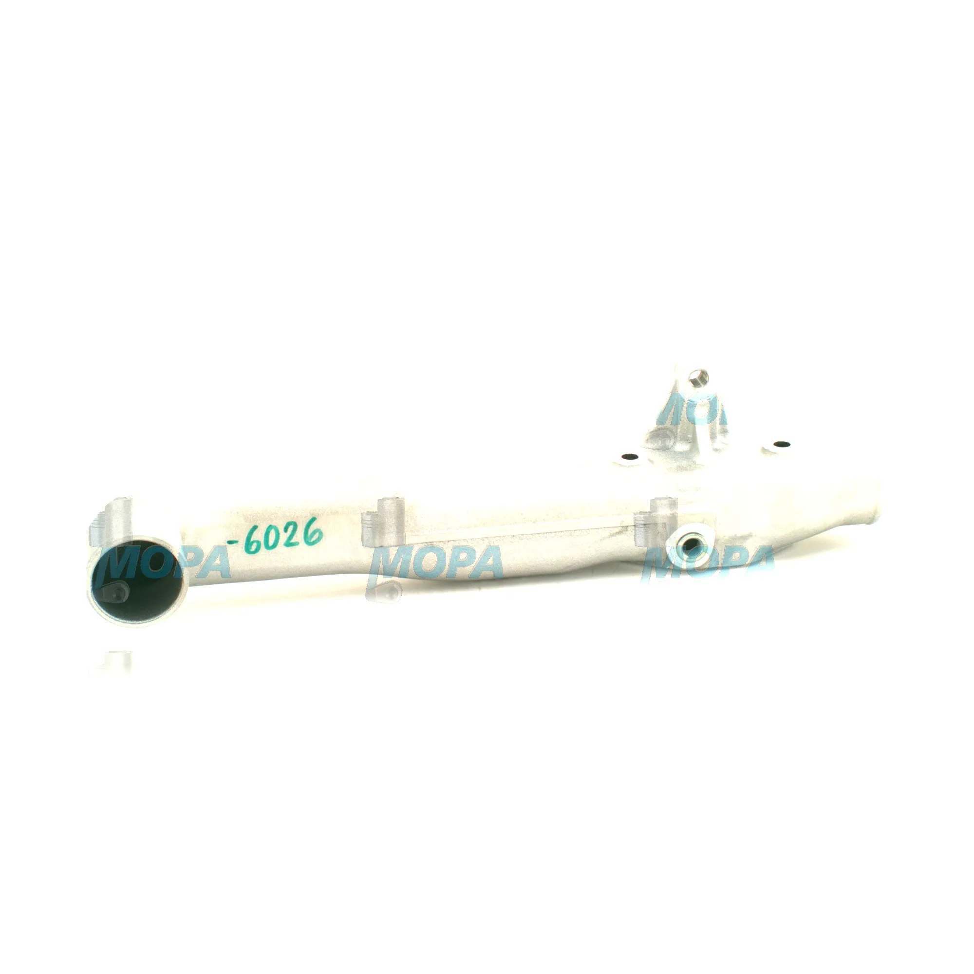 COOLANT ELBOW - 51063016026 suitable for MAN D-engines 3