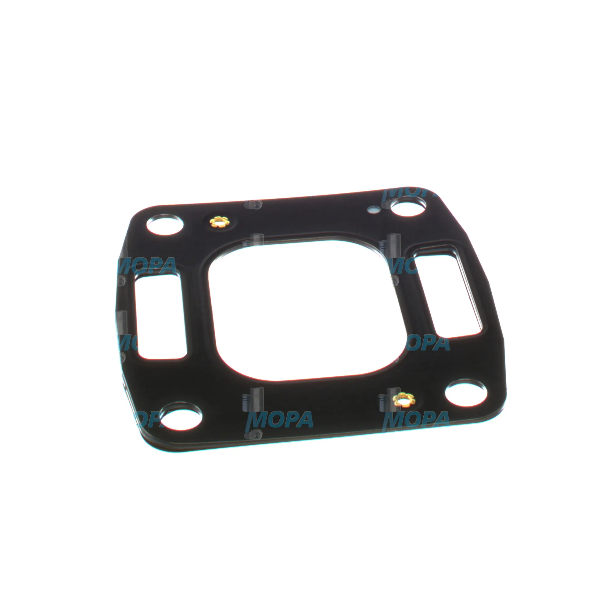 GASKET - 51099010055 suitable for MAN D engines 9