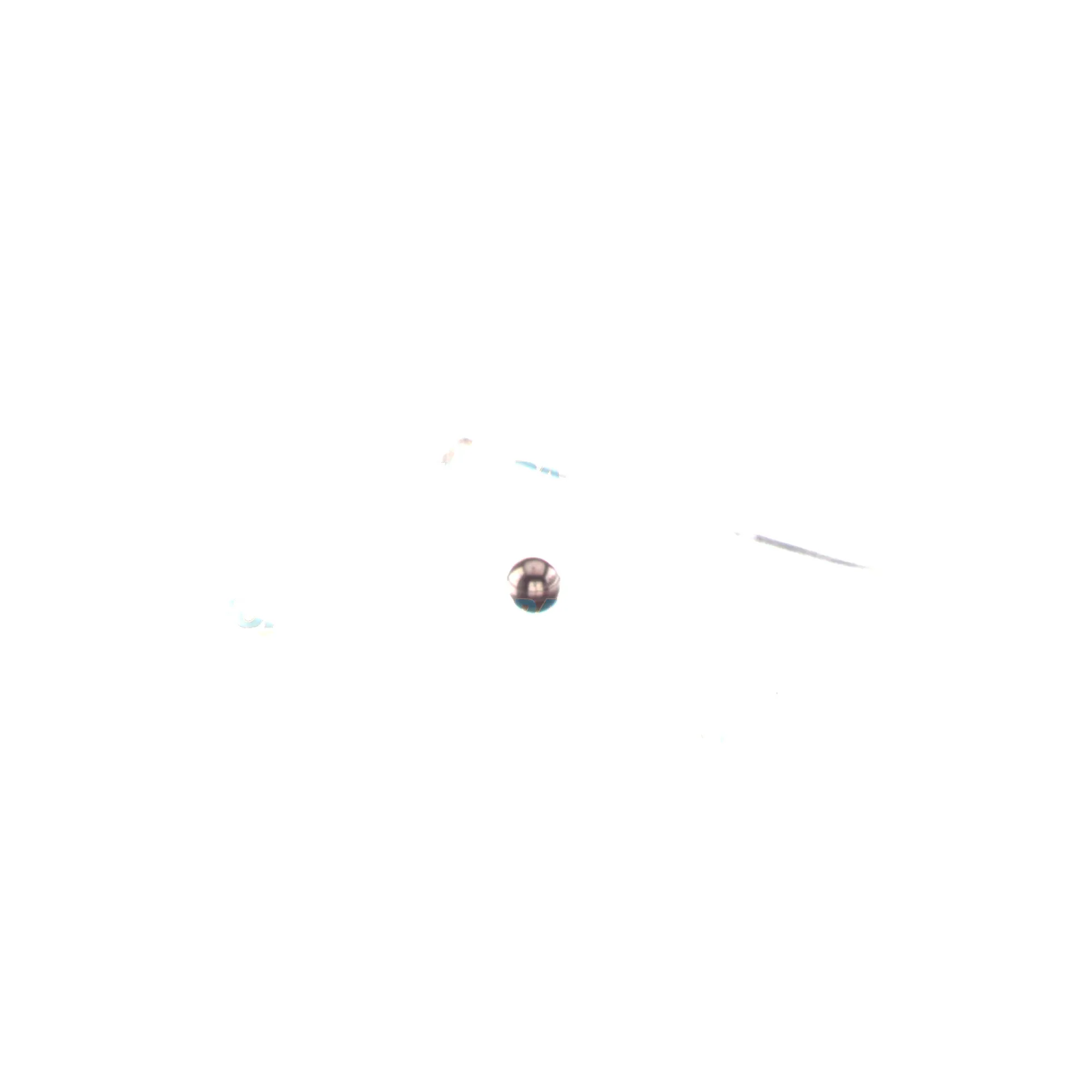 BALL - 06316300312 suitable for MAN D engines 7