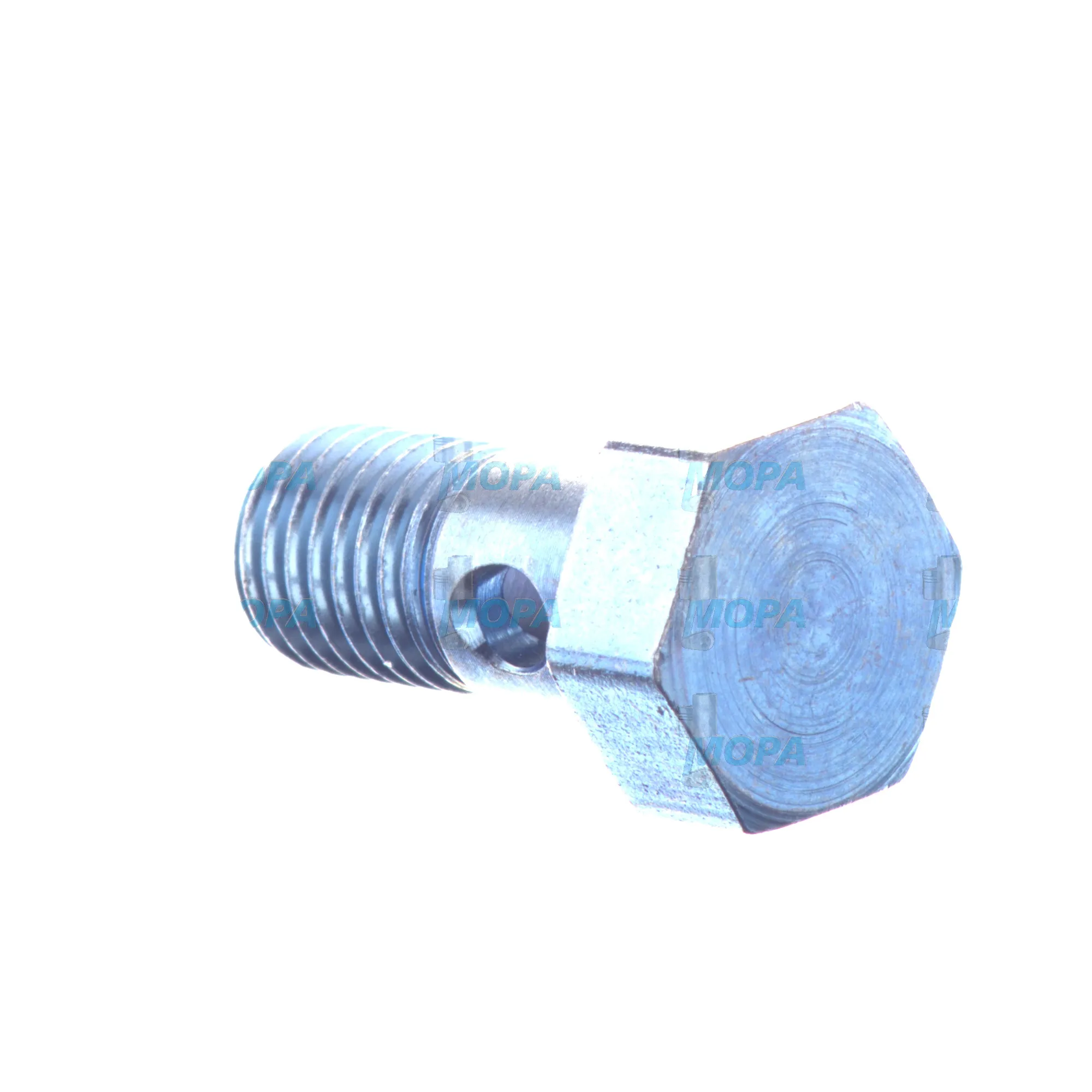 HOHLSCHRAUBE - 000000004895 passend für MTU Motoren 7