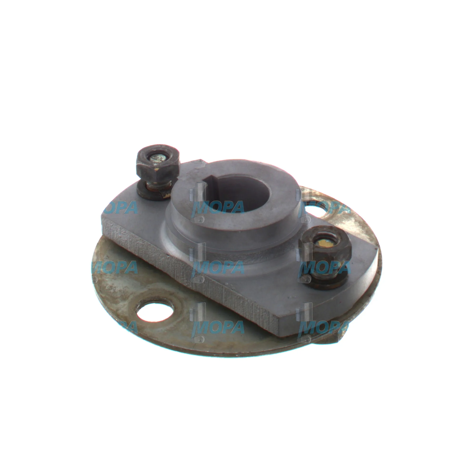 MULTIDISC CLUTCH - 12151421RECON suitable for Deutz engines 8