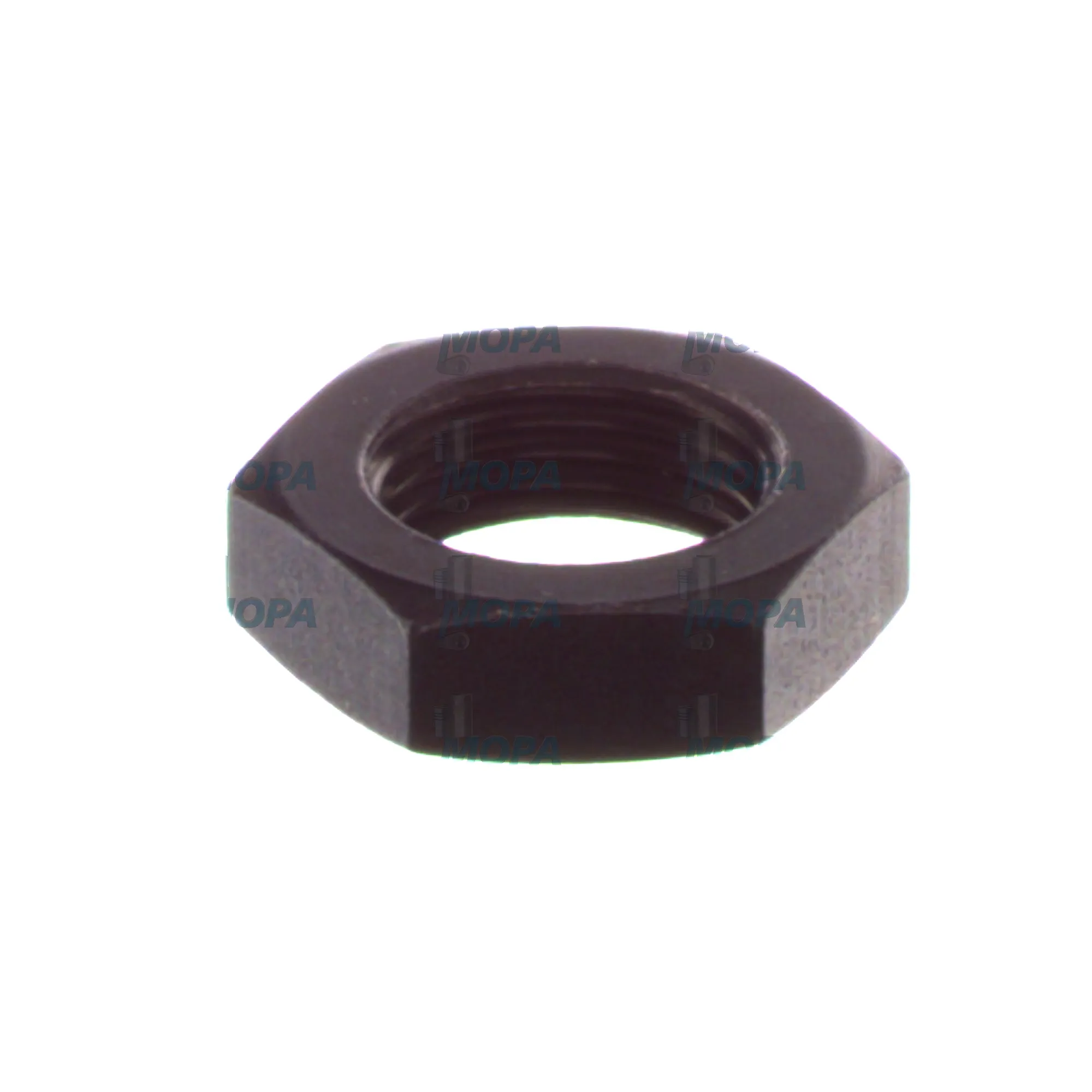SECHSKANTMUTTER - 02407604 passend für Deutz Motoren 3