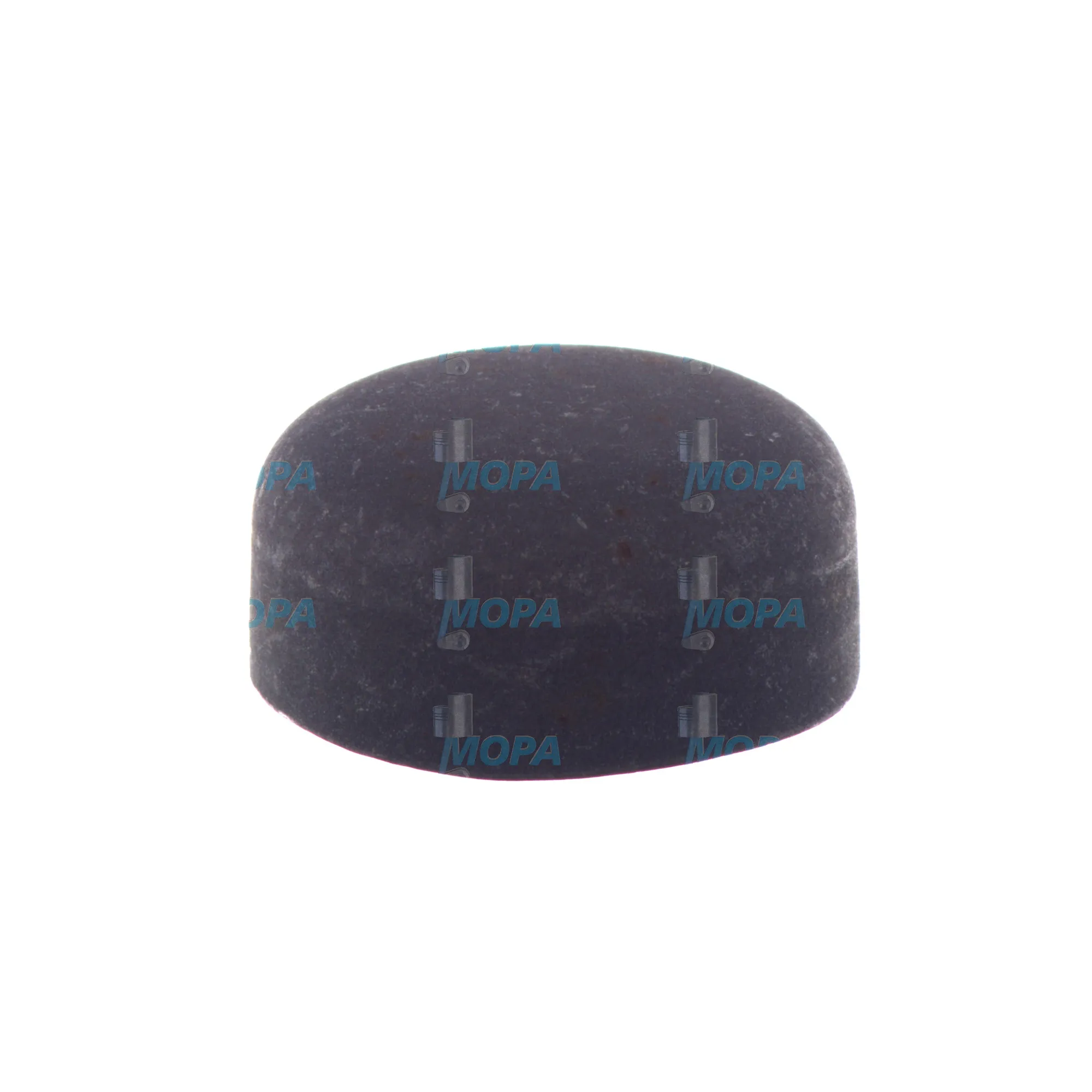 CORE HOLE PLUG - 350/117/60 suitable for MWM & Deutz engines 2