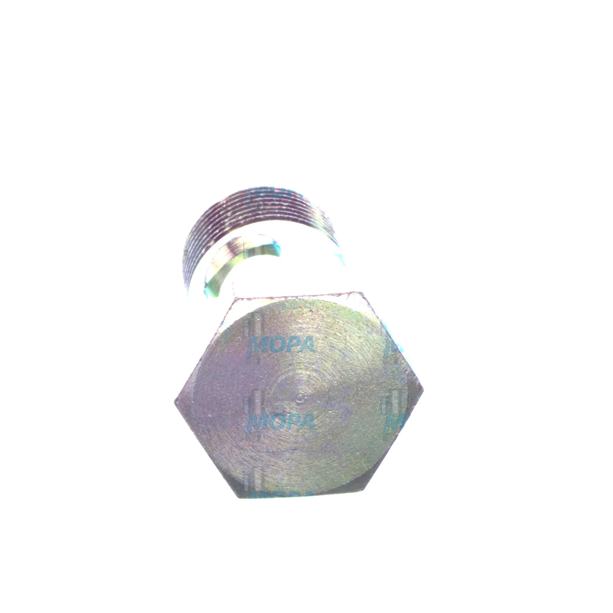 HOLLOW SCREW - 350/111/15 suitable for MWM & Deutz engines 7